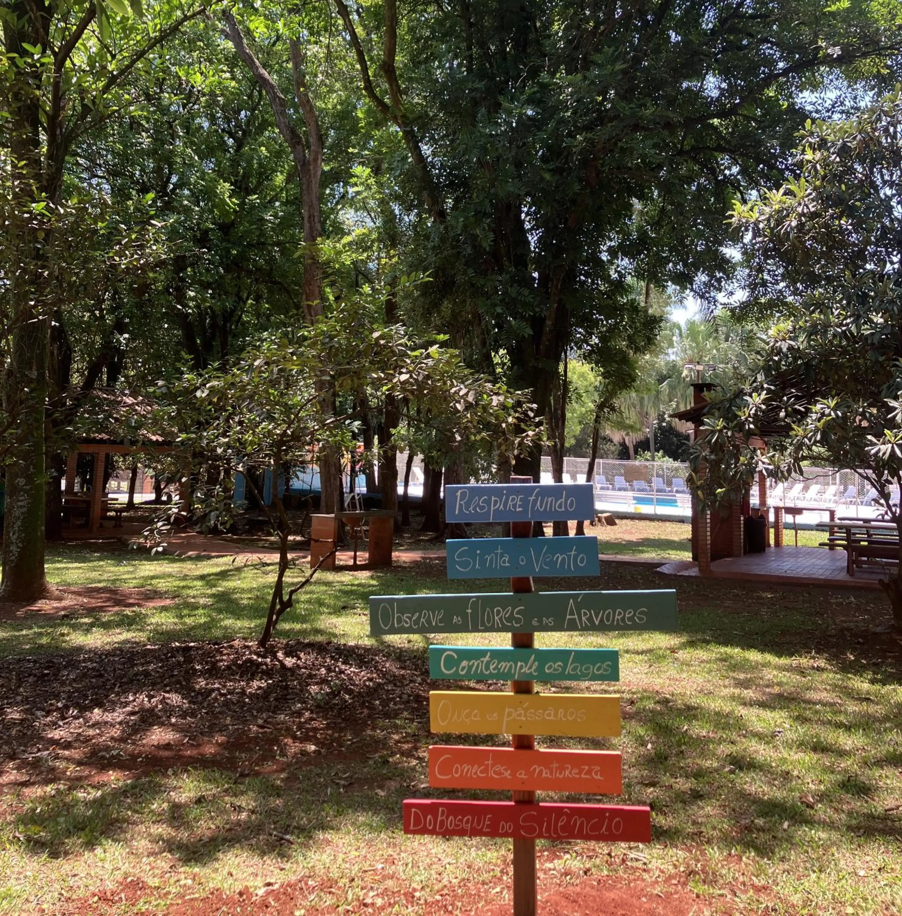 Spring in Hotel Monalisa