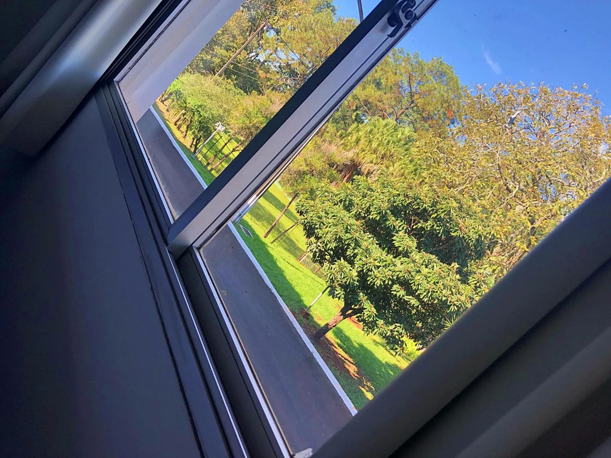 Spring in Hotel Monalisa