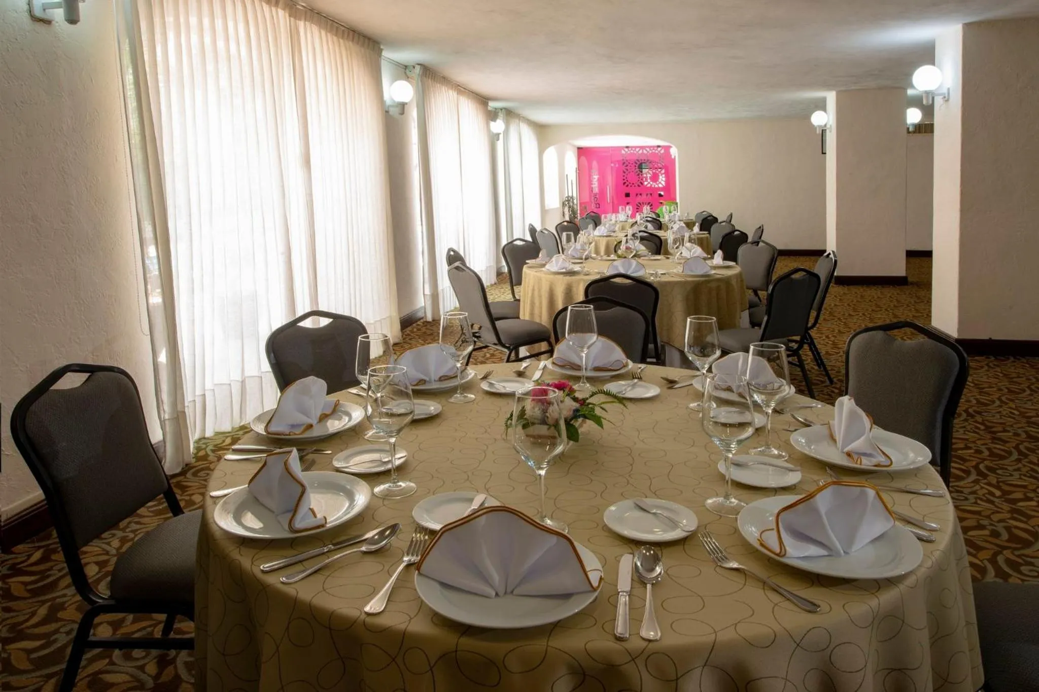 Spa and wellness centre/facilities in Gamma Merida El Castellano