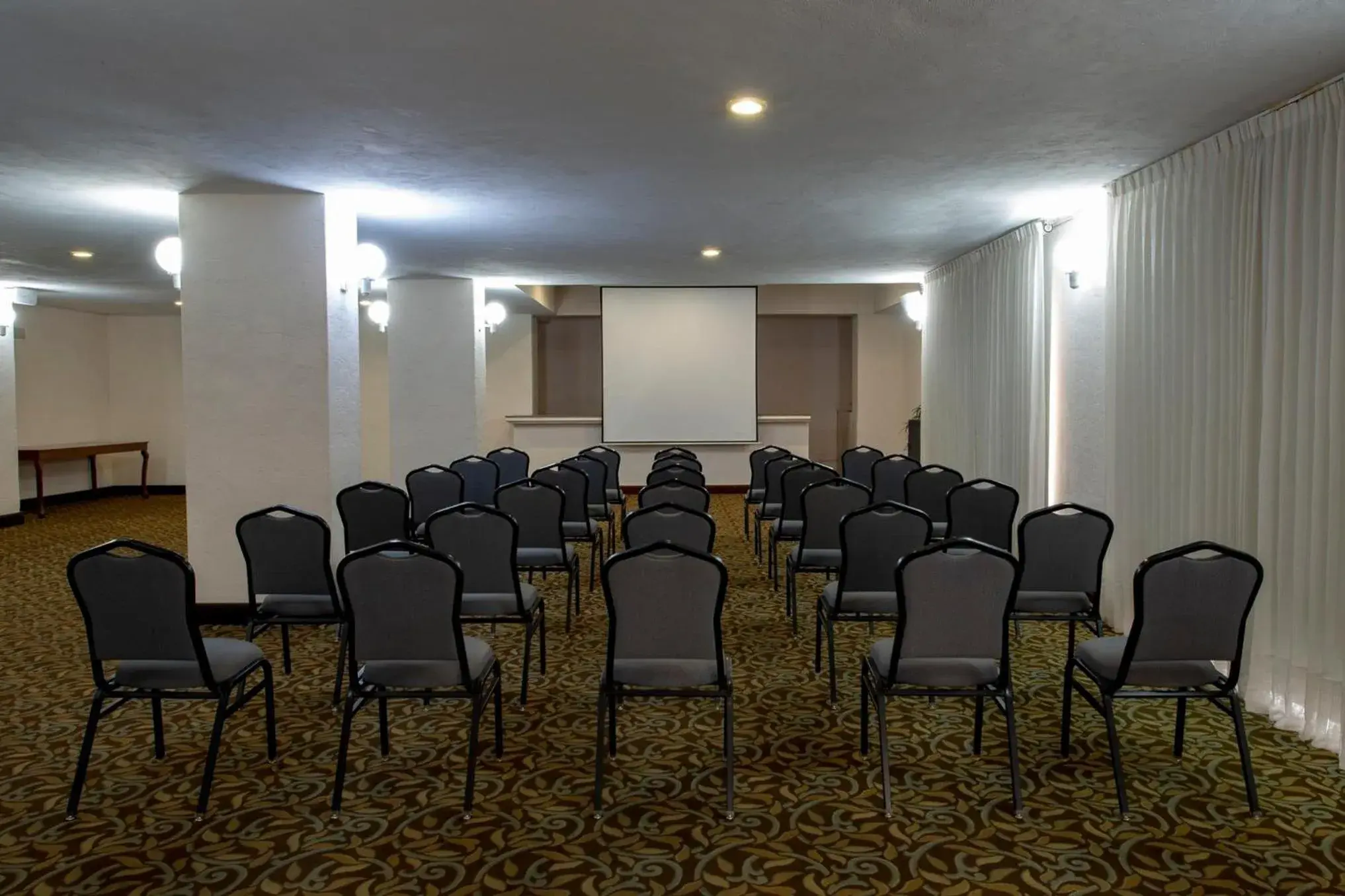 Spa and wellness centre/facilities in Gamma Merida El Castellano Spa and wellness centre/facilities in Gamma Merida El Castellano