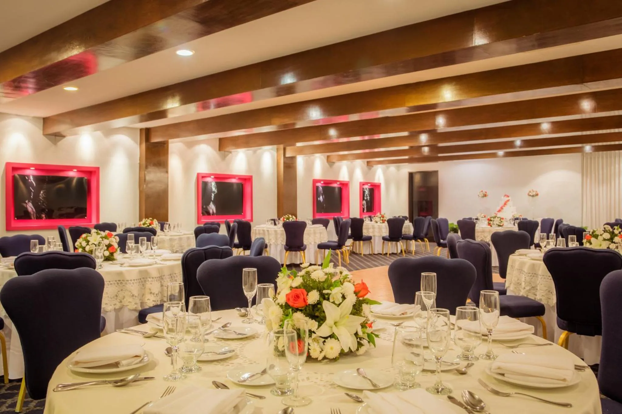 Meeting/conference room in Gamma Merida El Castellano