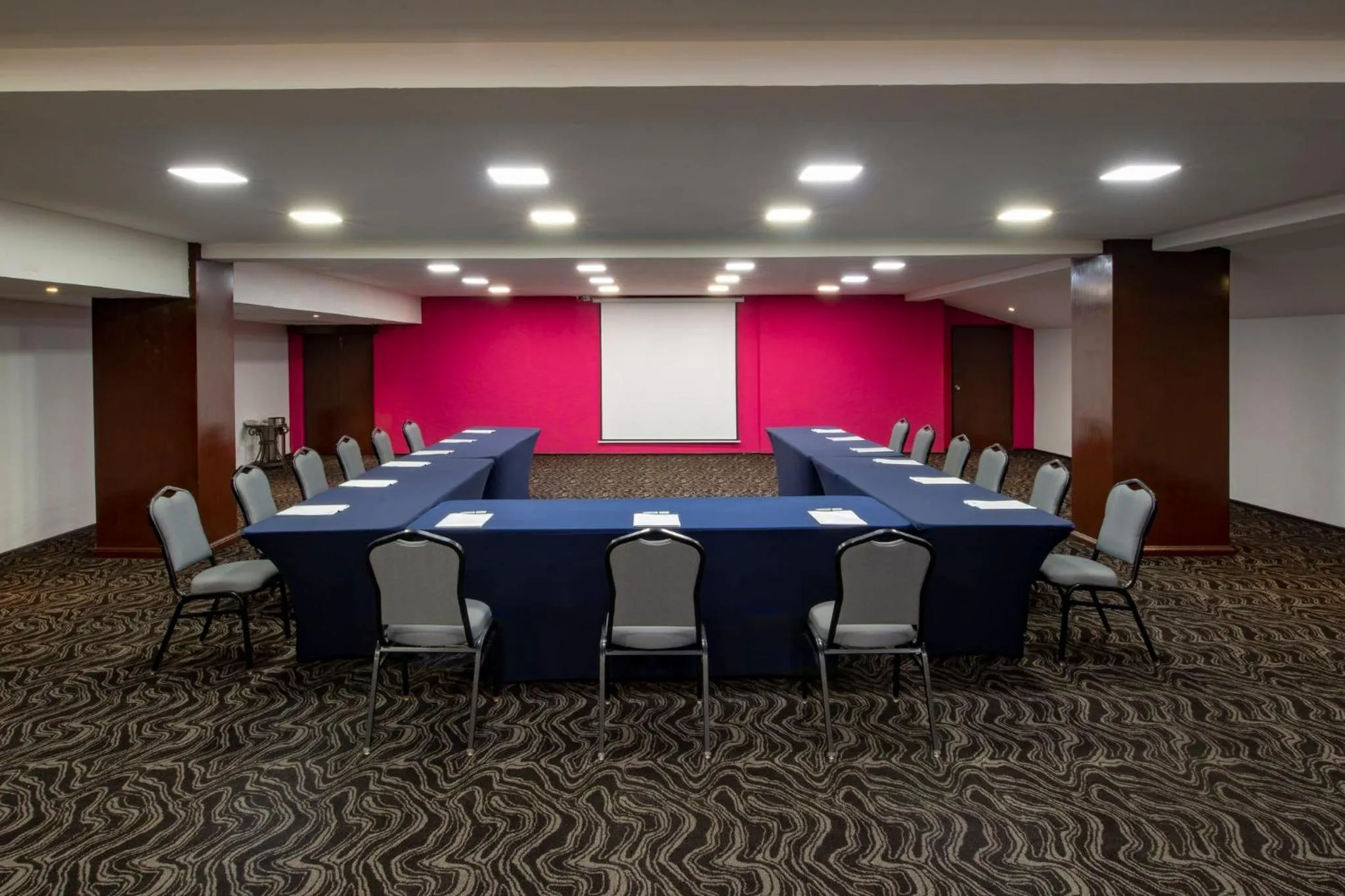 Spa and wellness centre/facilities in Gamma Merida El Castellano