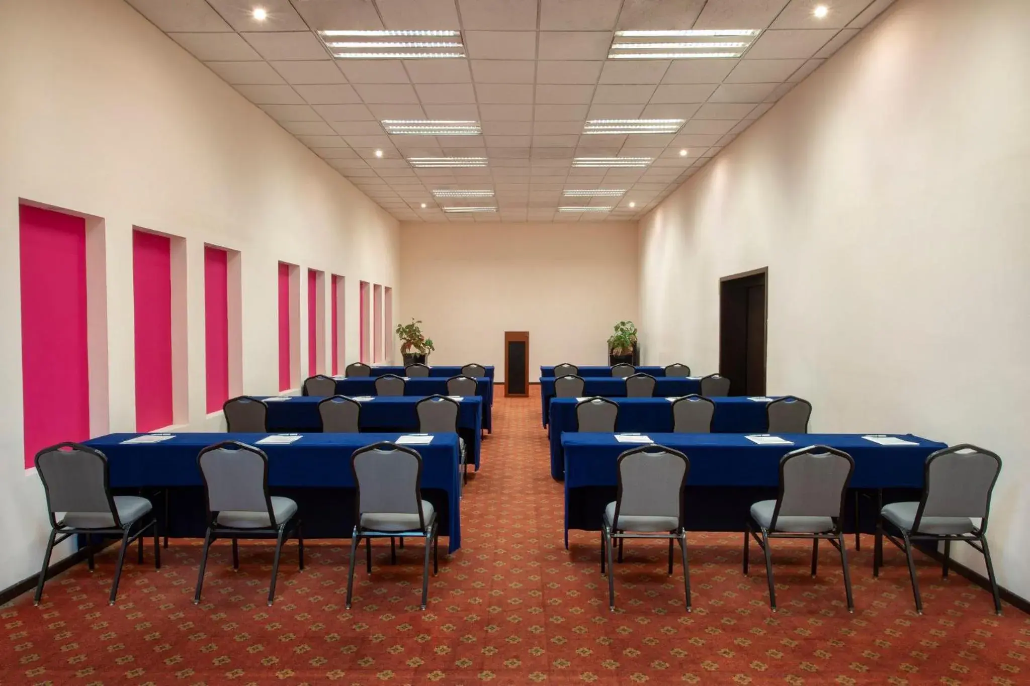 Spa and wellness centre/facilities in Gamma Merida El Castellano Spa and wellness centre/facilities in Gamma Merida El Castellano