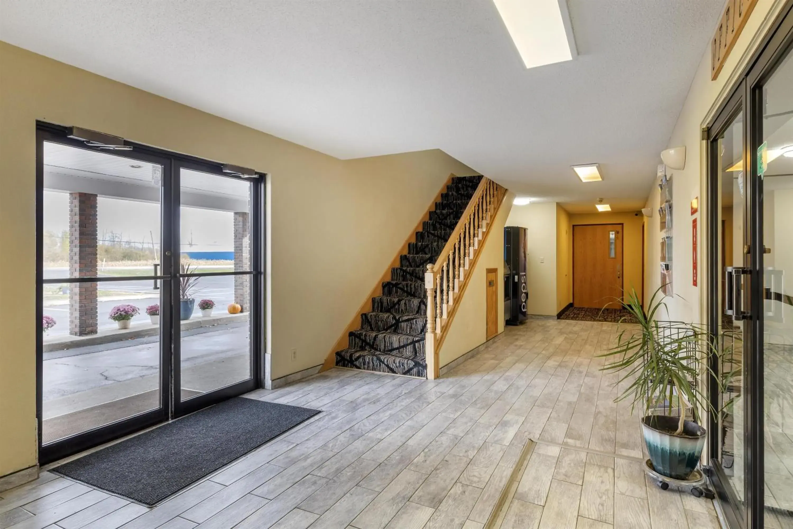 SureStay by Best Western Massena SureStay by Best Western Massena