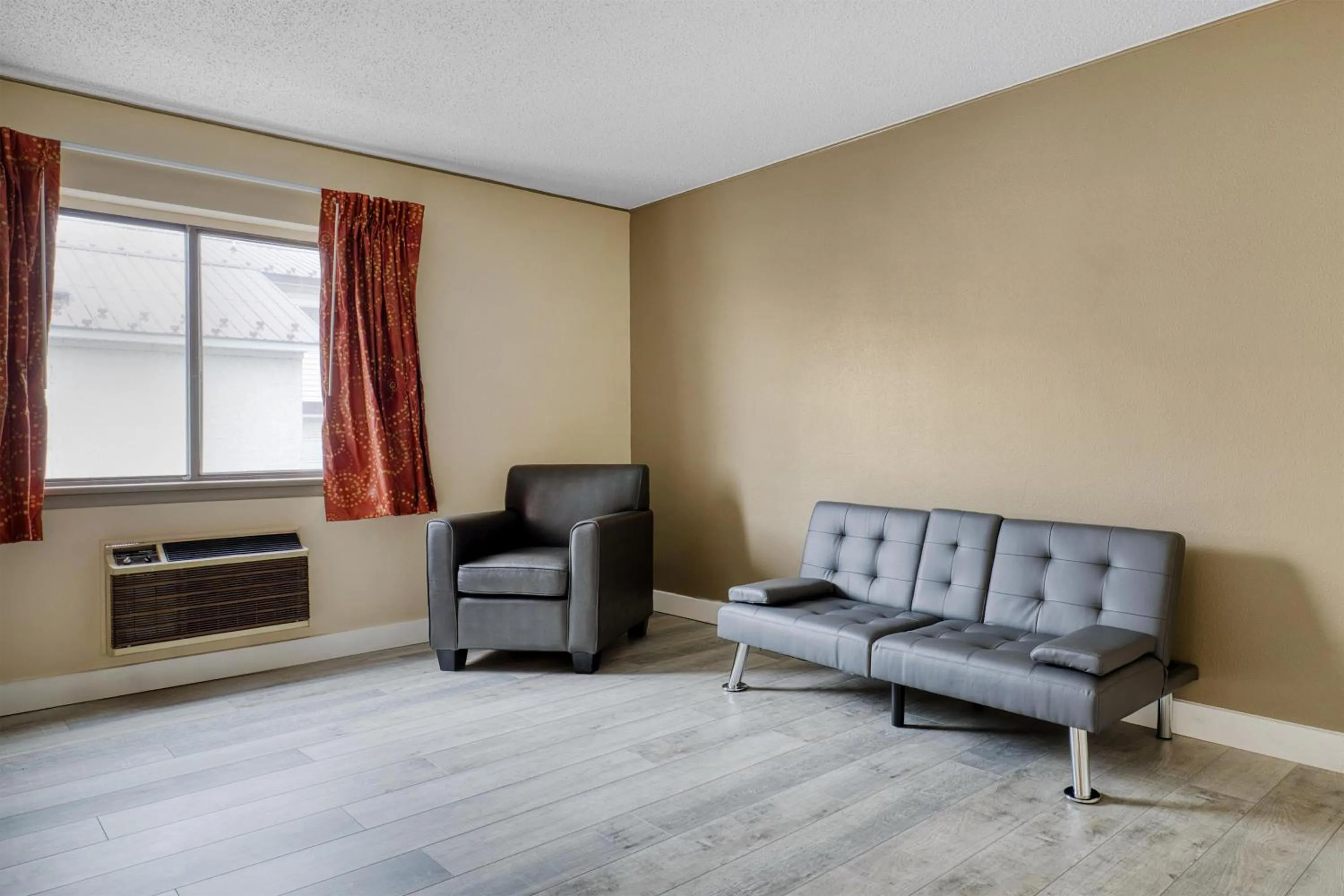 Bedroom in SureStay by Best Western Massena