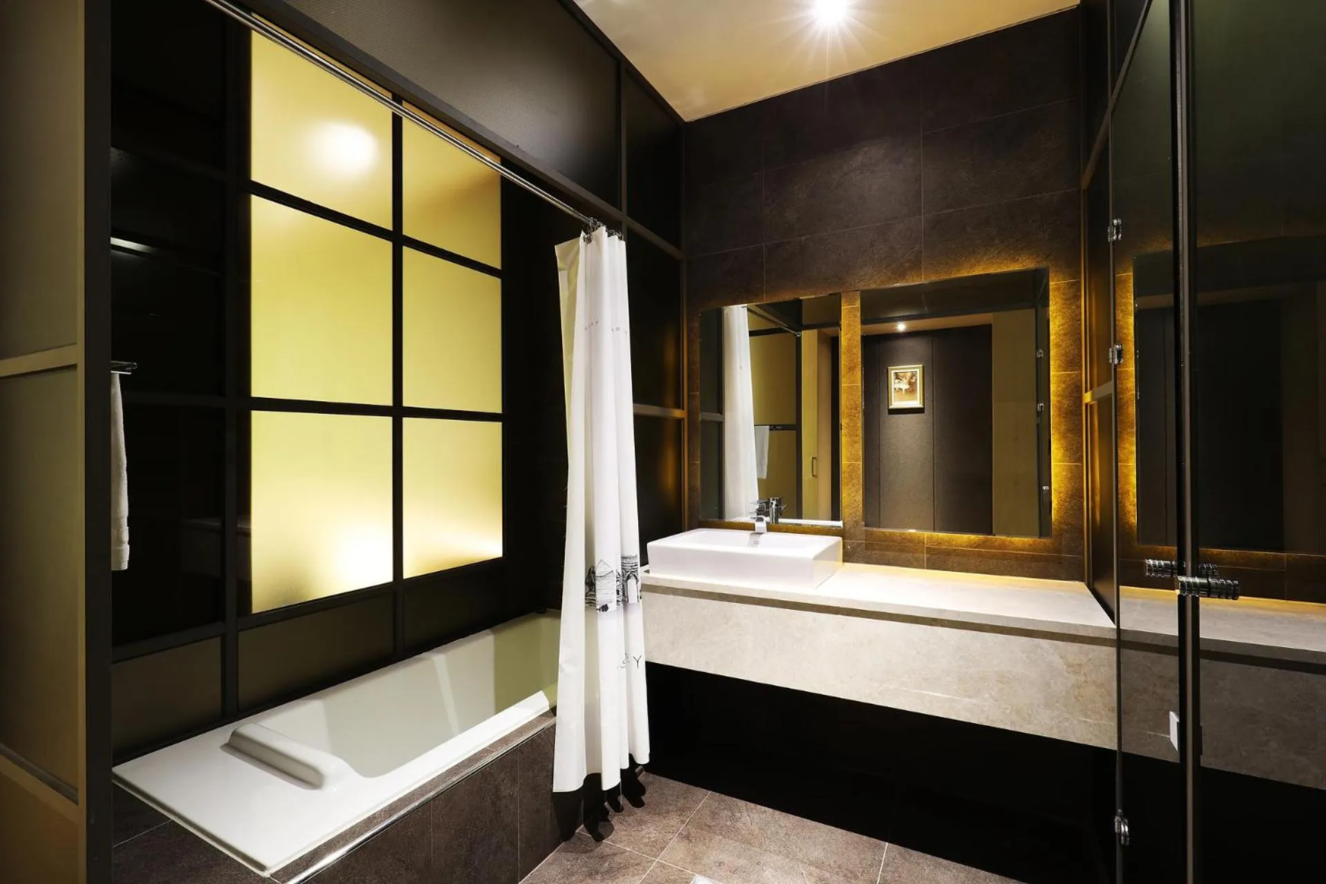 Property building in BOLTON Hotel