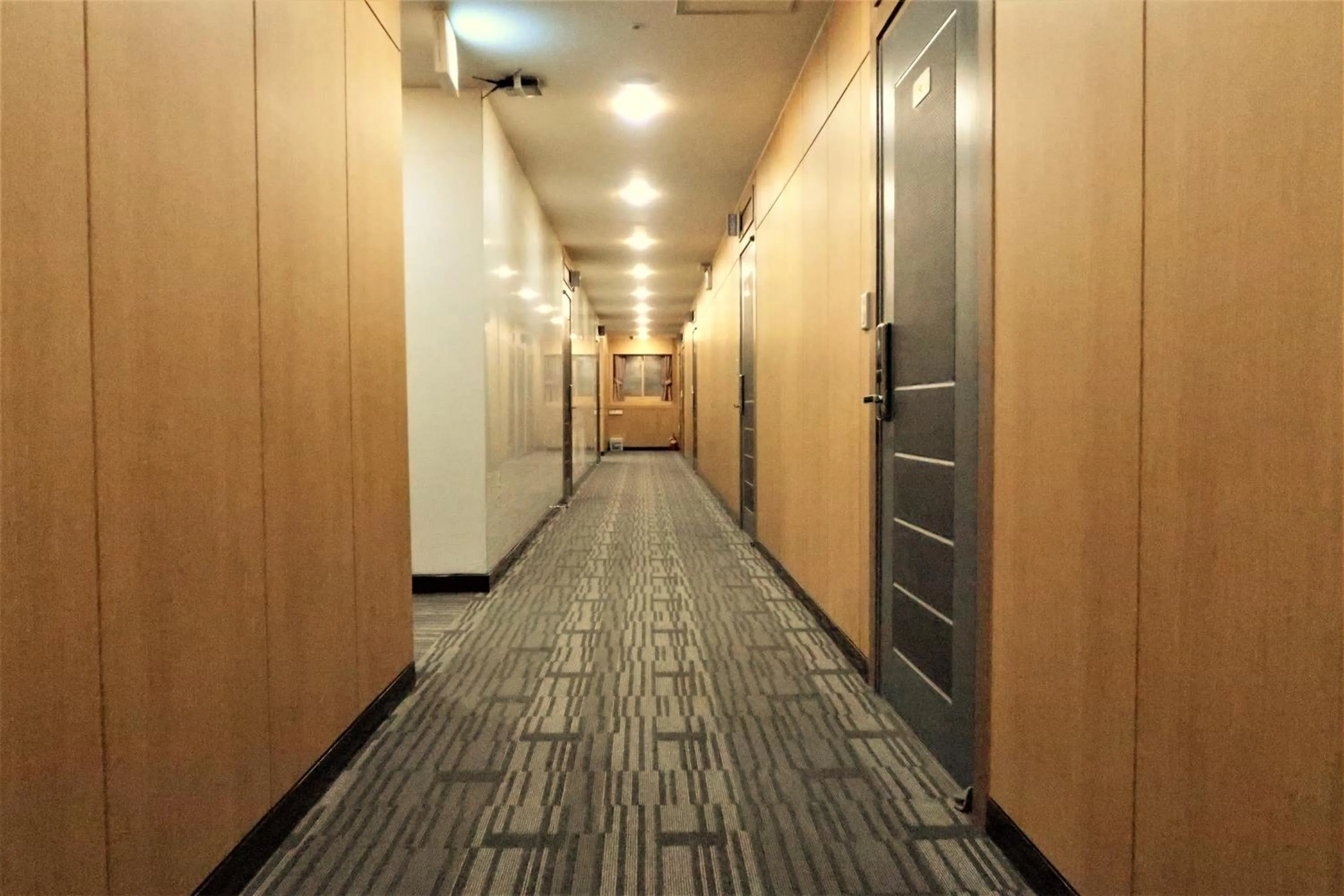 Area and facilities in BOLTON Hotel