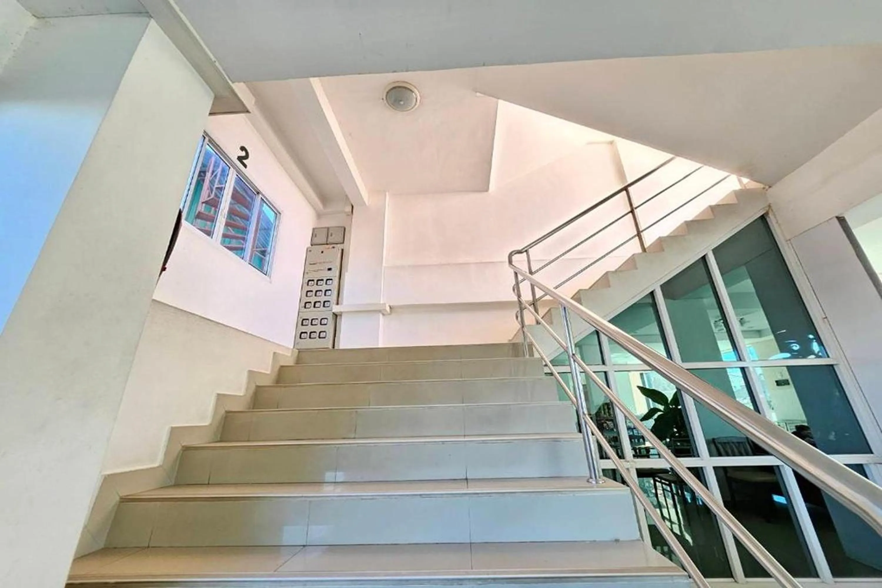 Decorative detail in Grand Place Resort