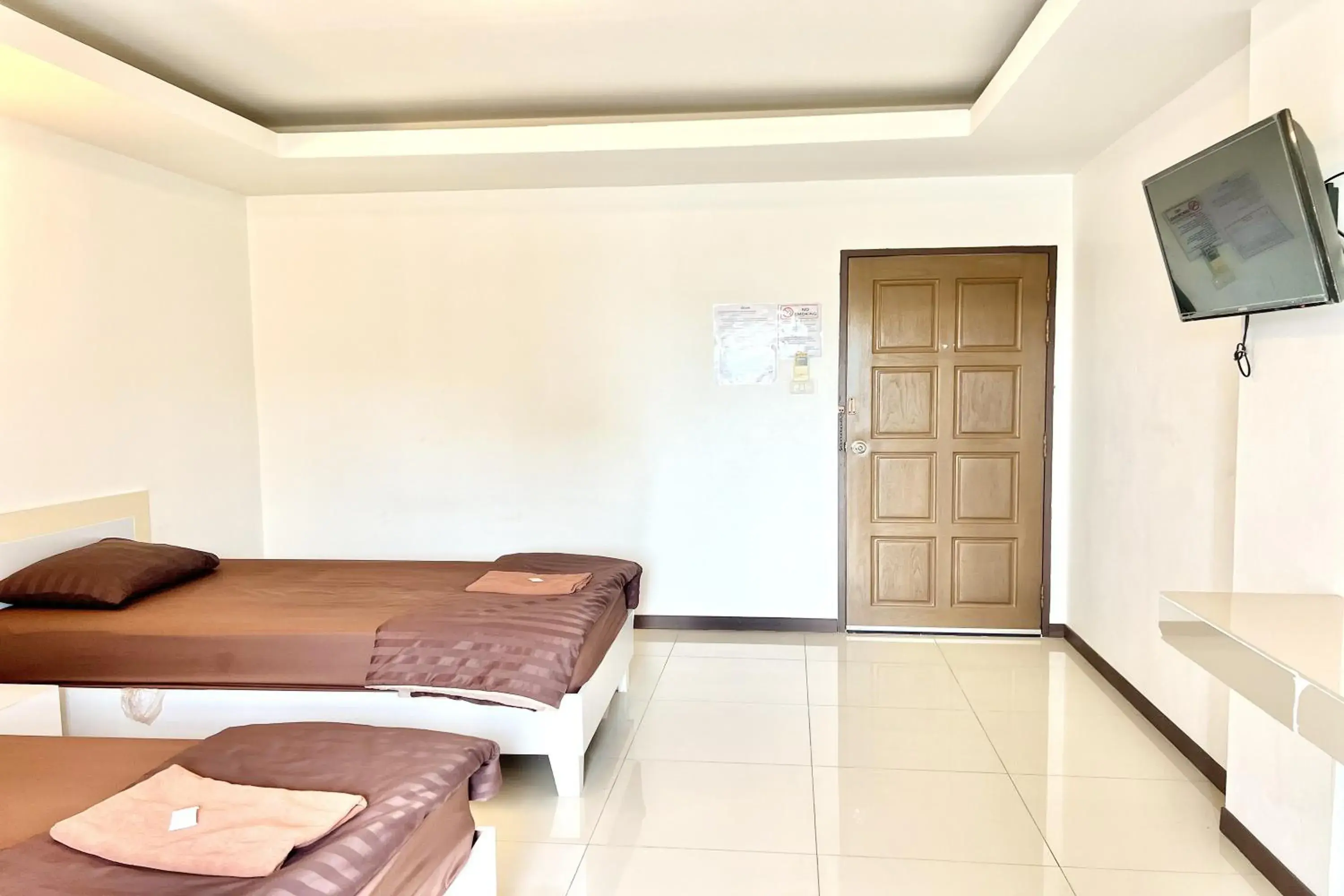 Bedroom, Bed in Grand Place Resort Bedroom, Bed in Grand Place Resort