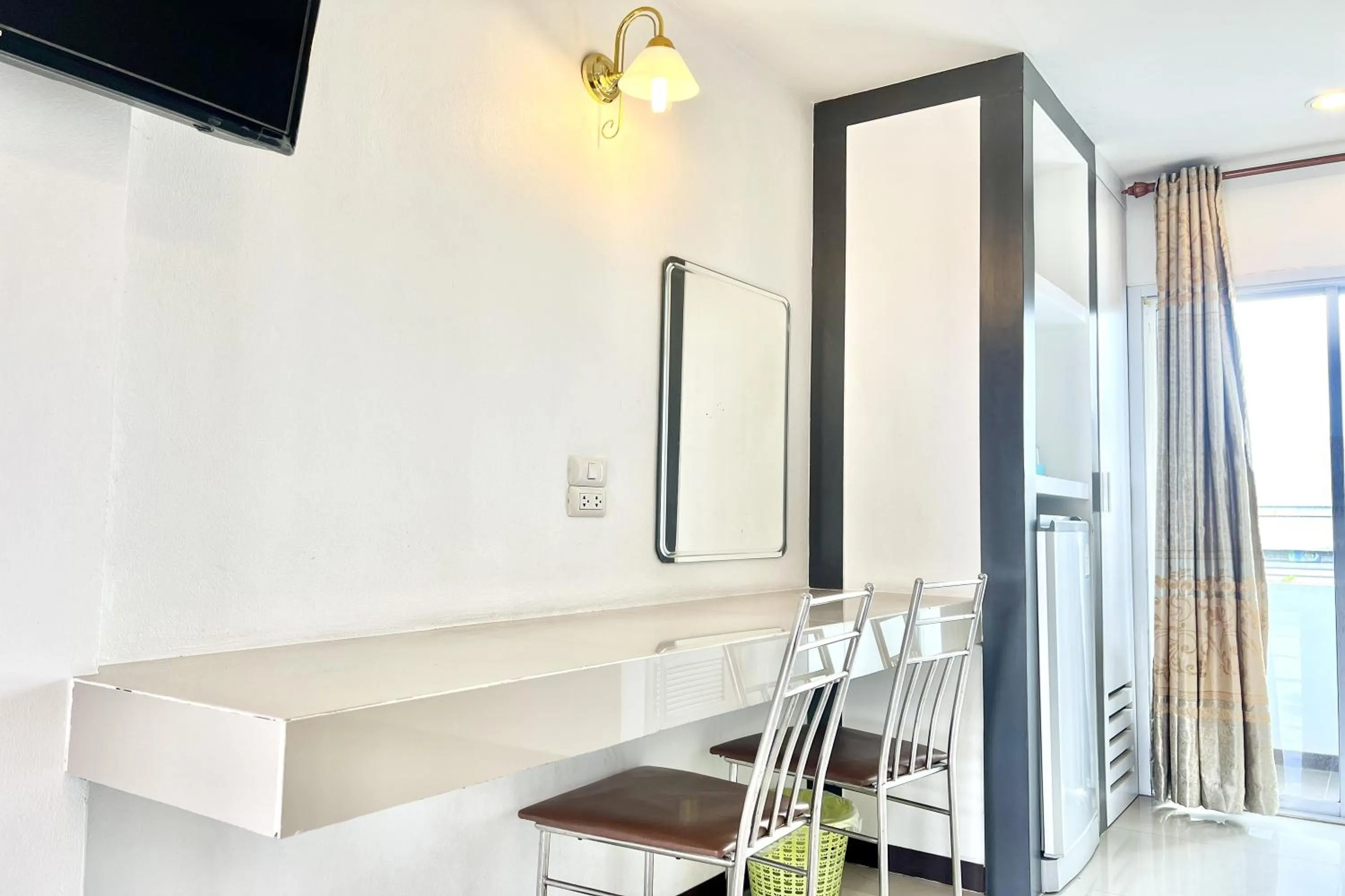 TV and multimedia in Grand Place Resort