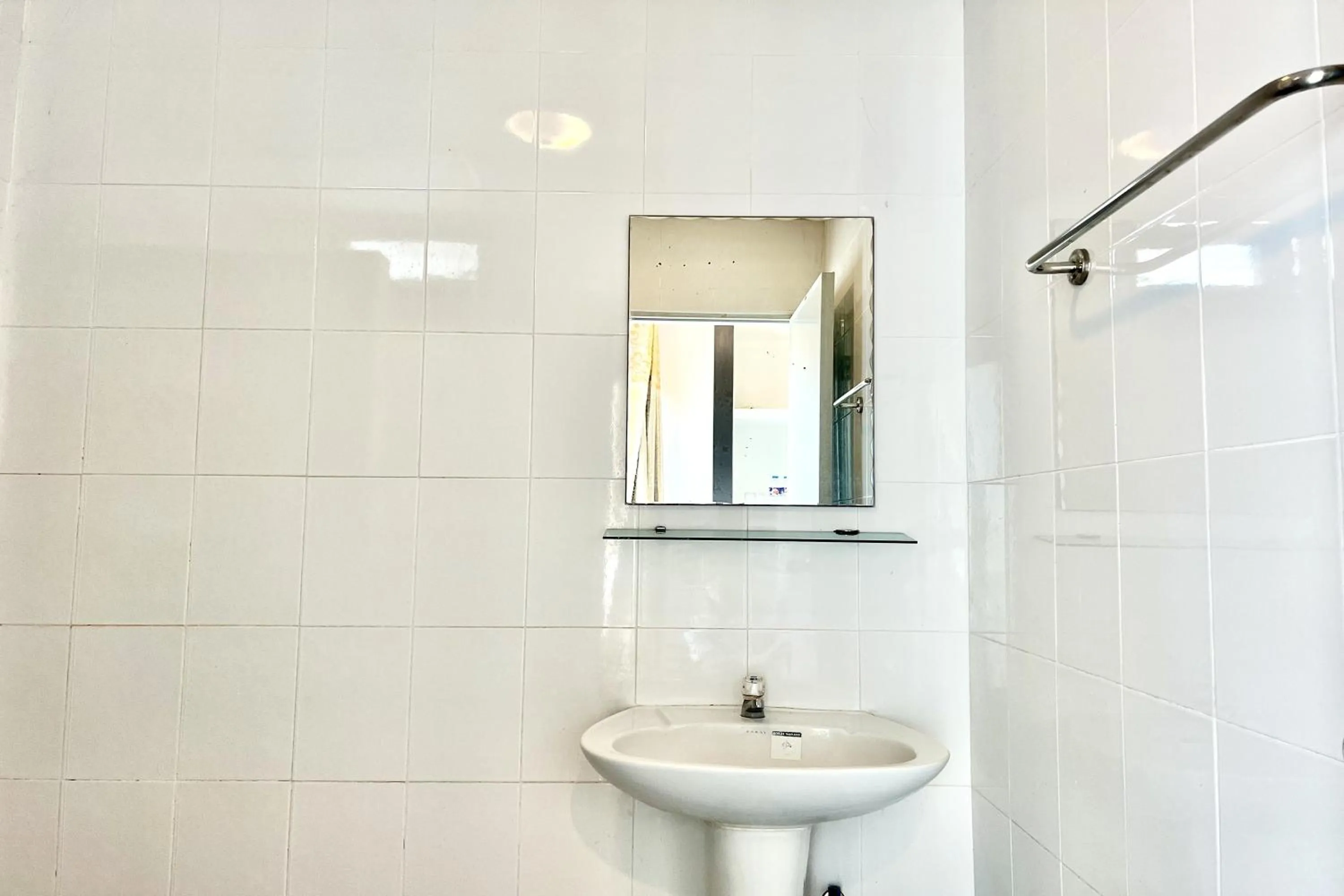 Bathroom in Grand Place Resort