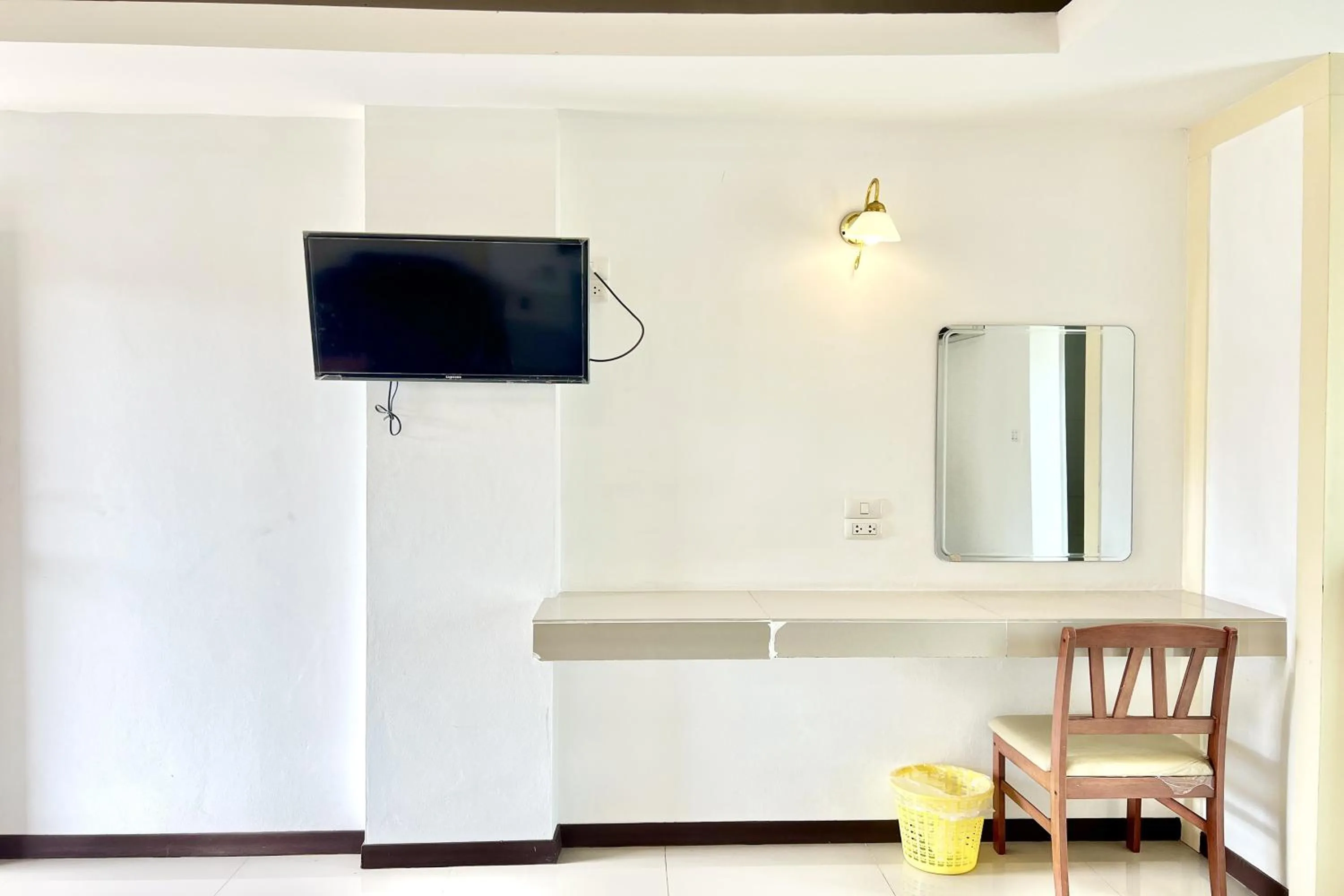 TV and multimedia in Grand Place Resort