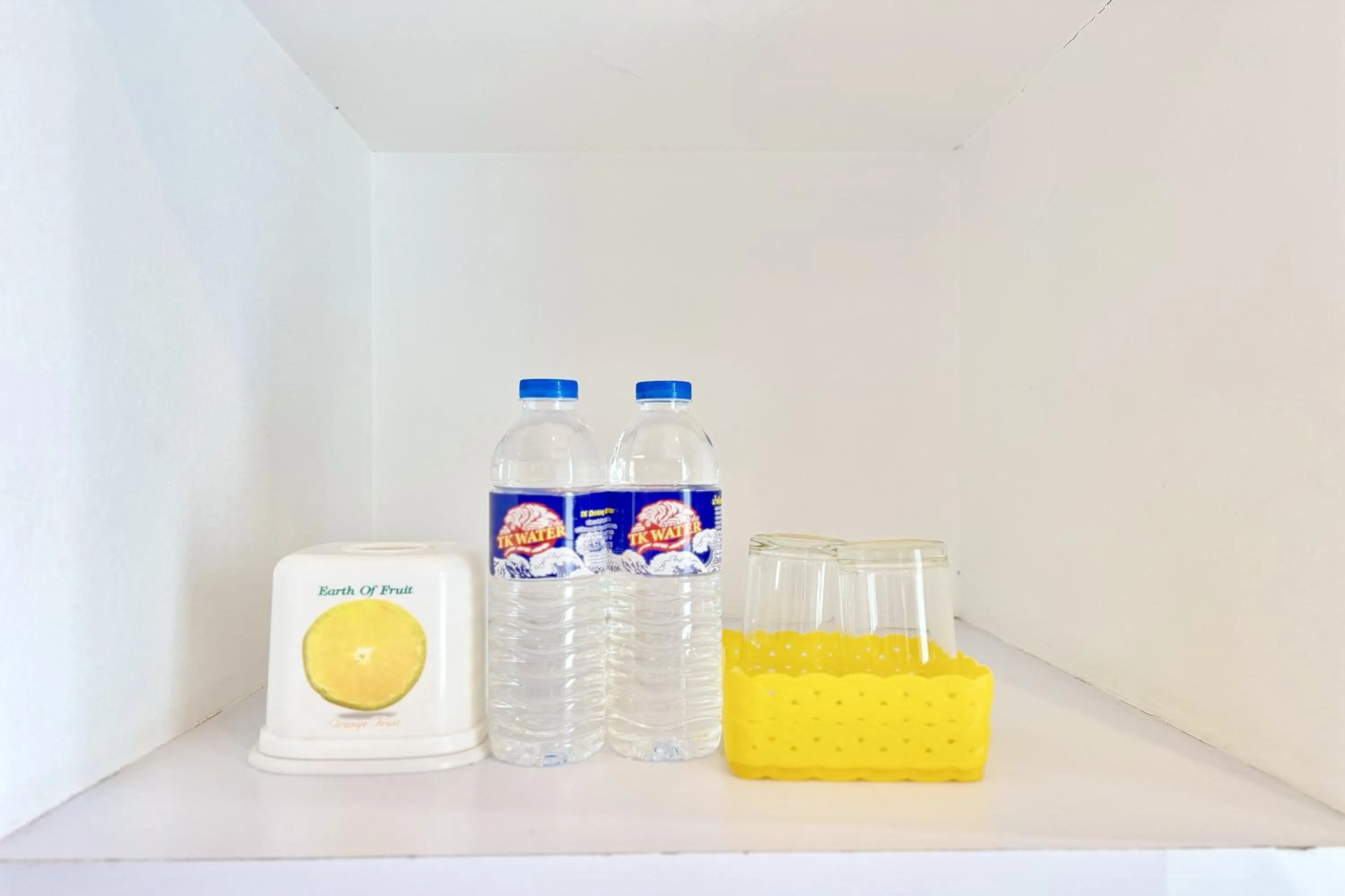 Decorative detail in Grand Place Resort