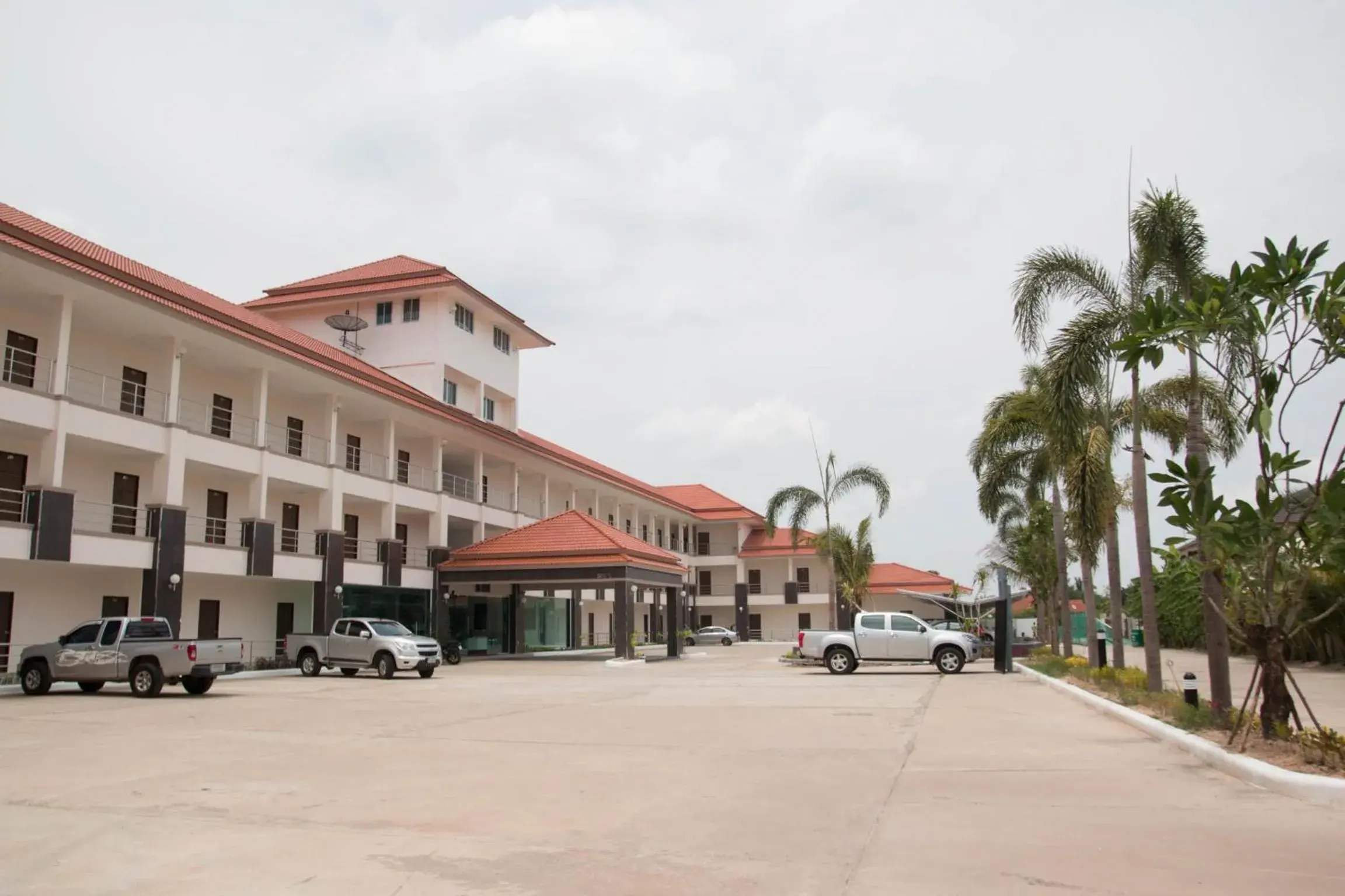 Grand Place Resort Grand Place Resort