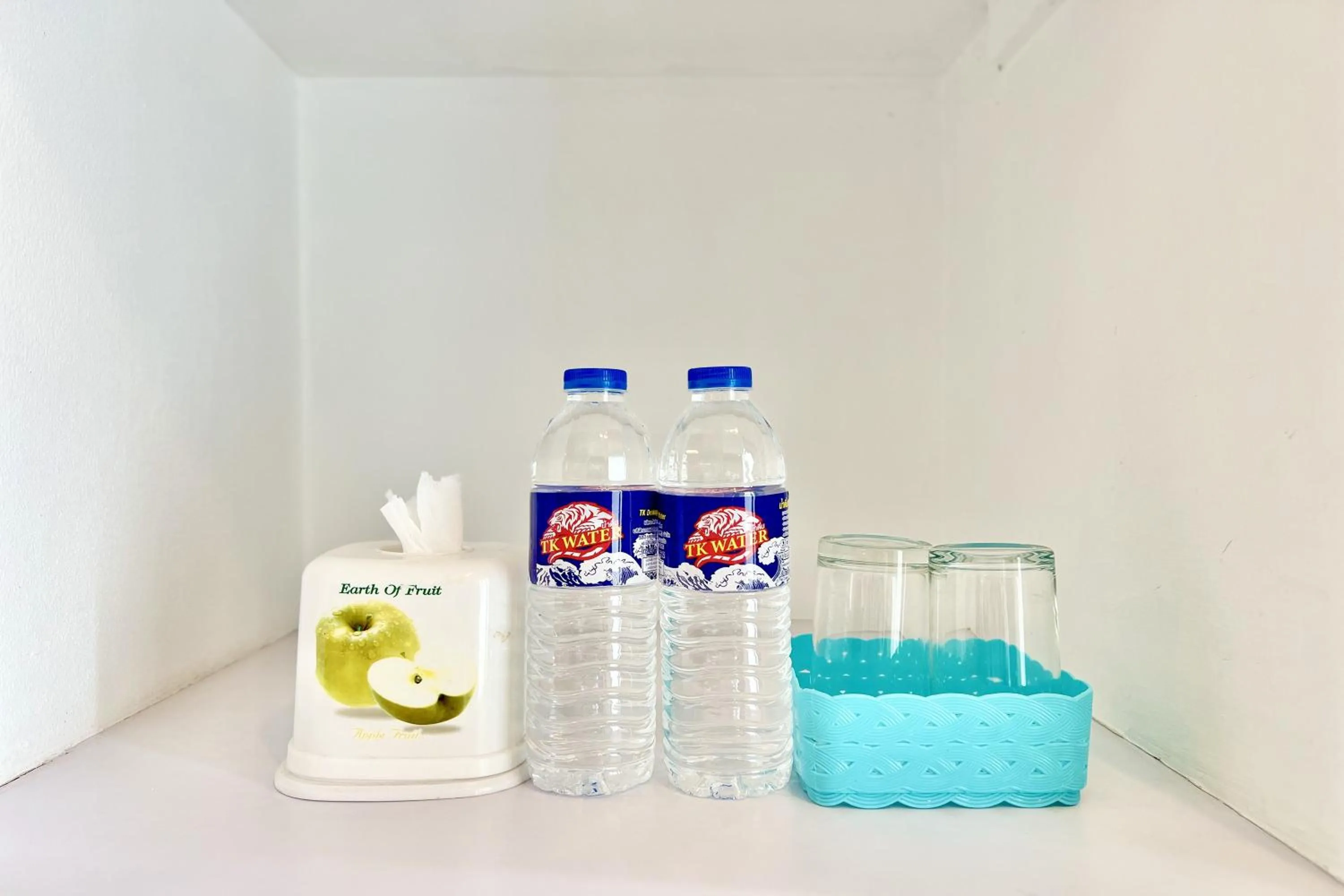 Food and drinks in Grand Place Resort