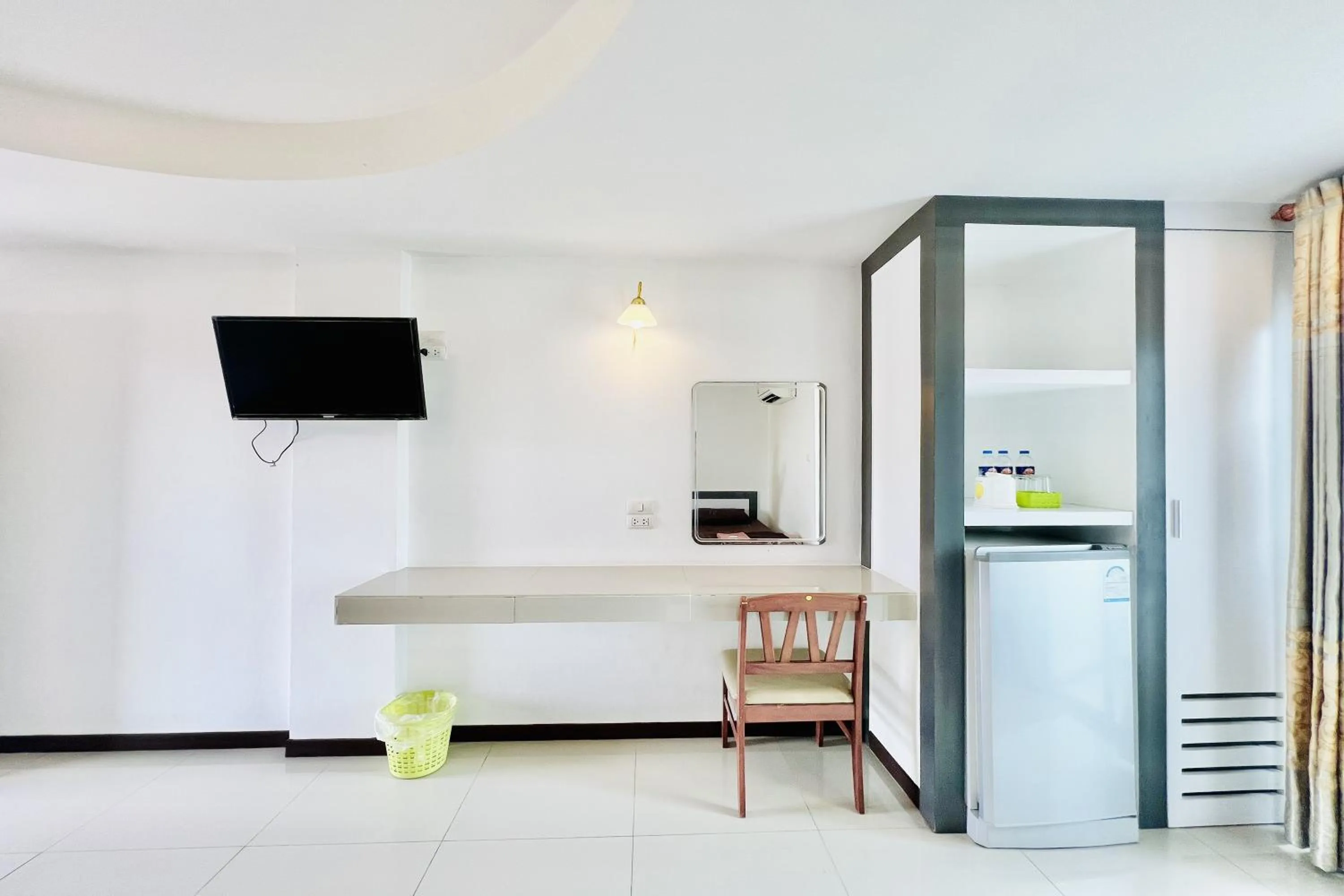 TV and multimedia in Grand Place Resort