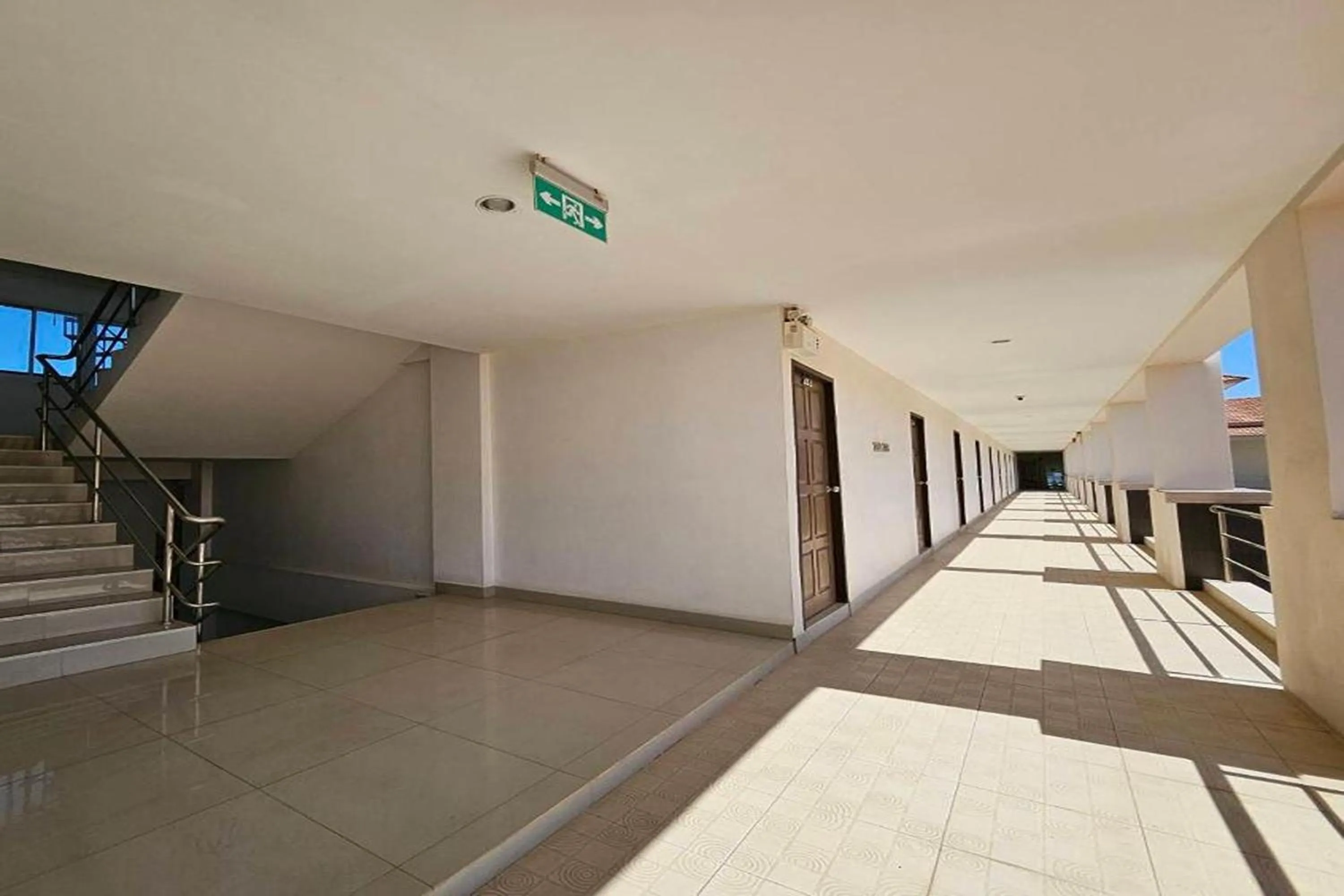 Decorative detail in Grand Place Resort