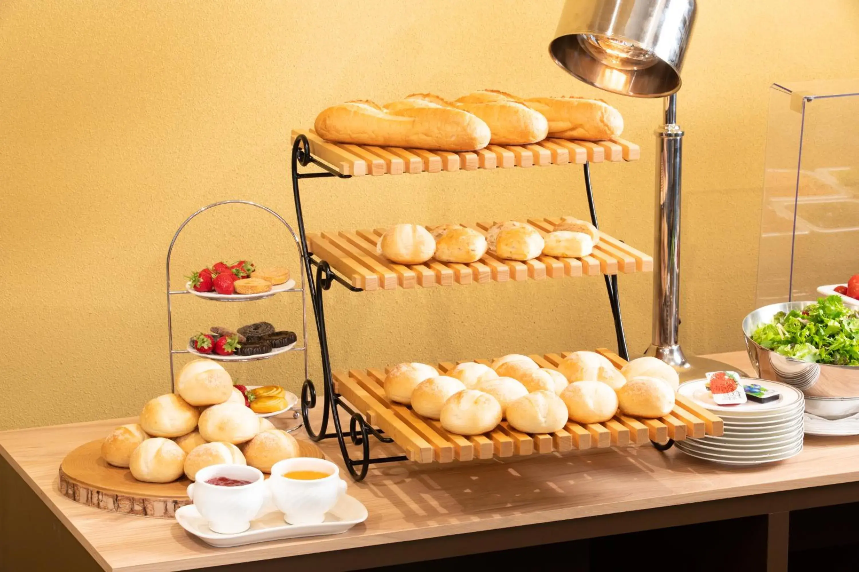 Restaurant/places to eat in Hotel Bellclassic Tokyo Restaurant/places to eat in Hotel Bellclassic Tokyo