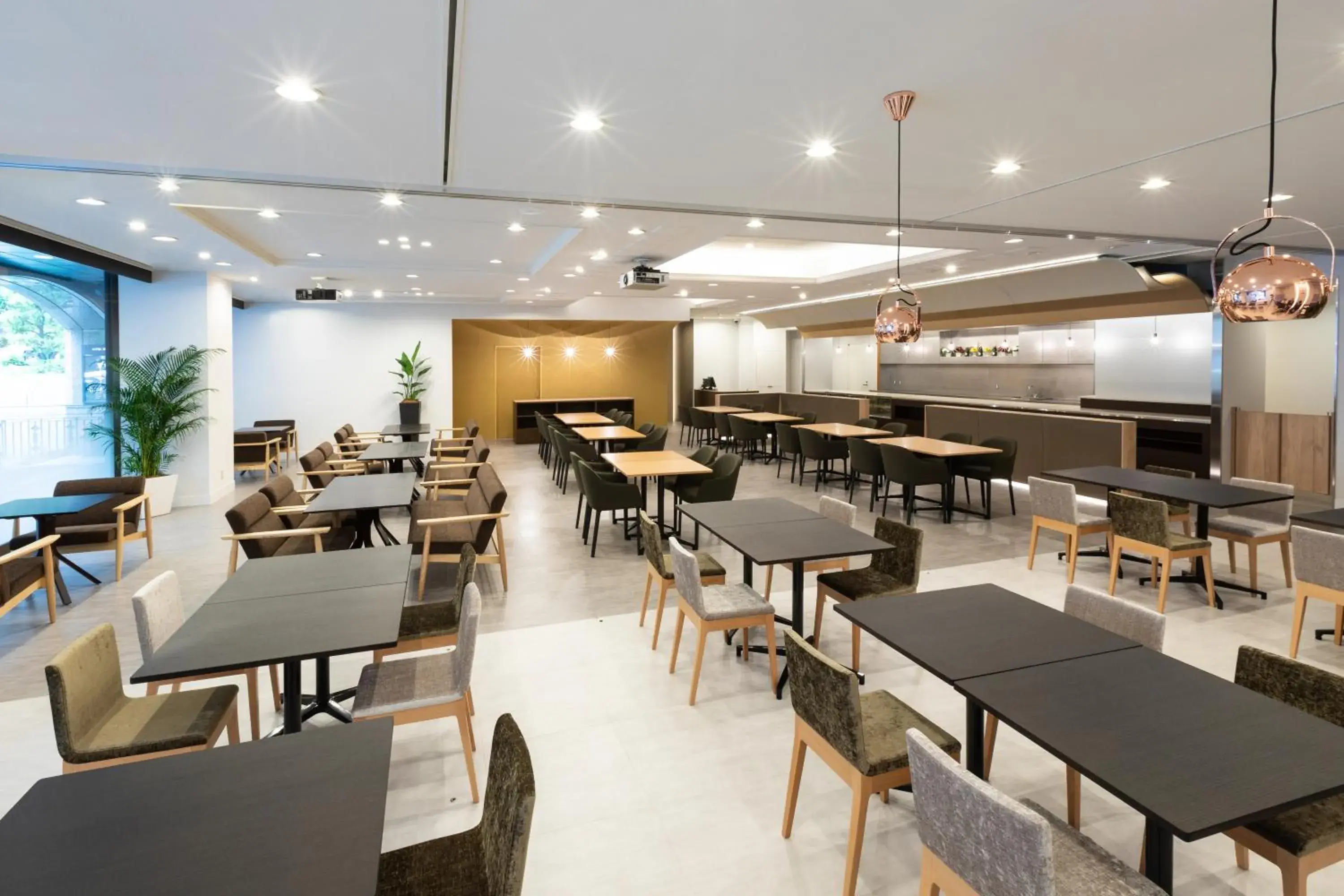 Restaurant/places to eat in Hotel Bellclassic Tokyo Restaurant/places to eat in Hotel Bellclassic Tokyo