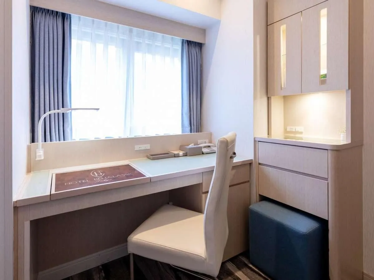 Hotel Bellclassic Tokyo