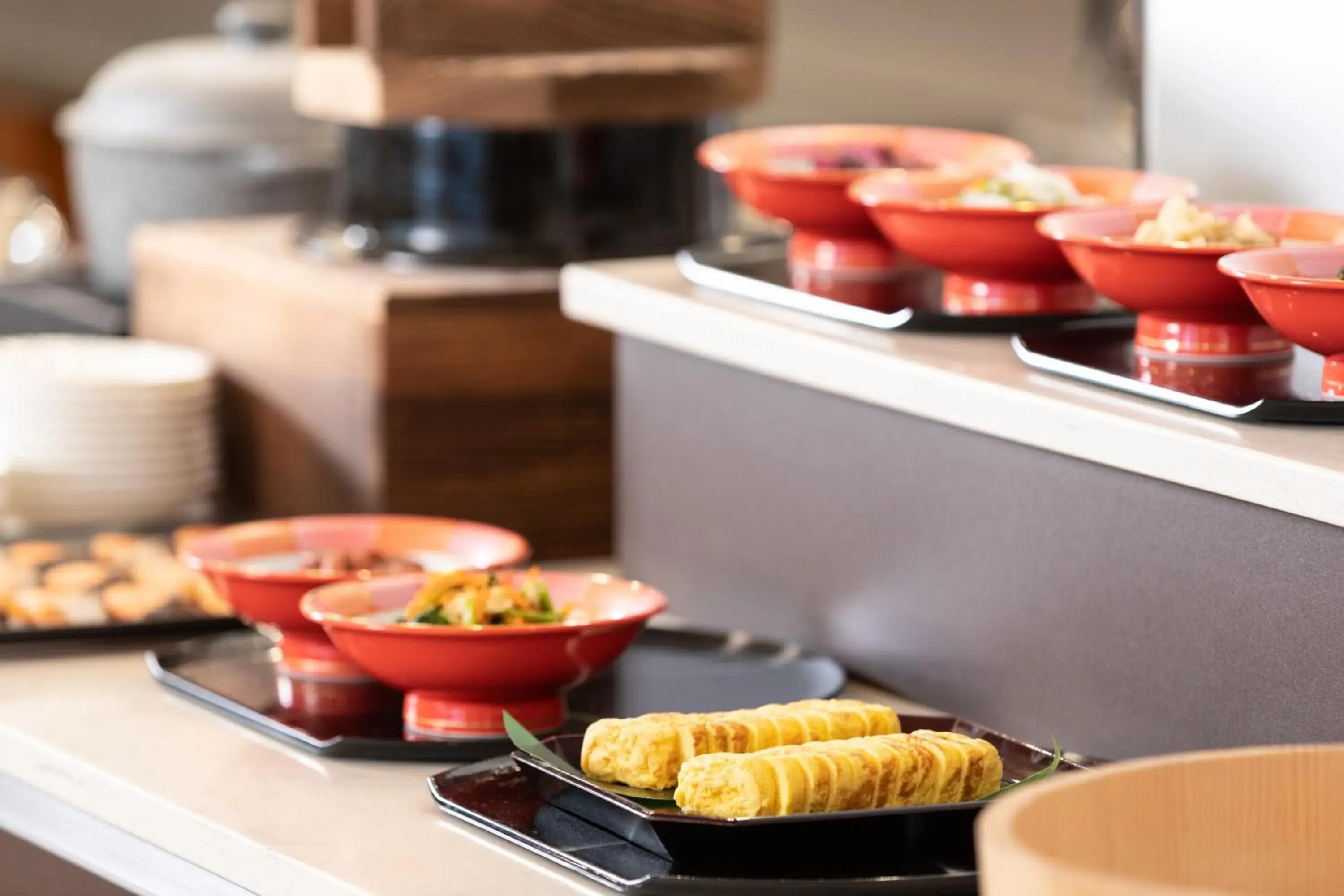 Restaurant/places to eat in Hotel Bellclassic Tokyo Restaurant/places to eat in Hotel Bellclassic Tokyo