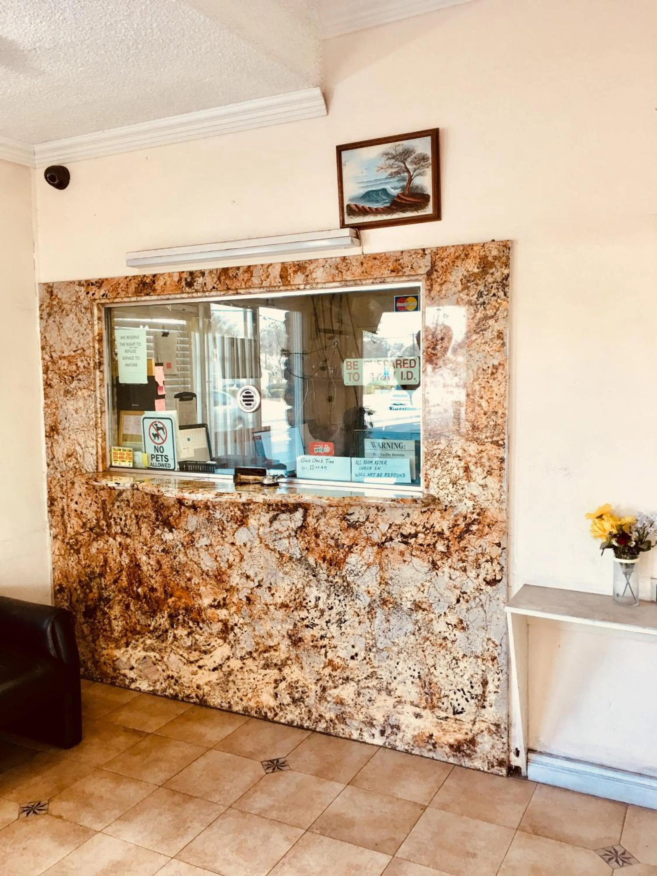 norwalk inn & suites