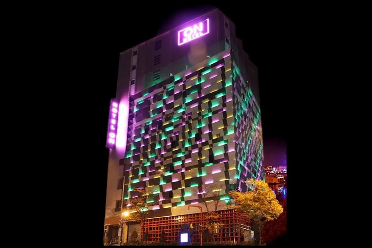 Hotel ON Hotel ON