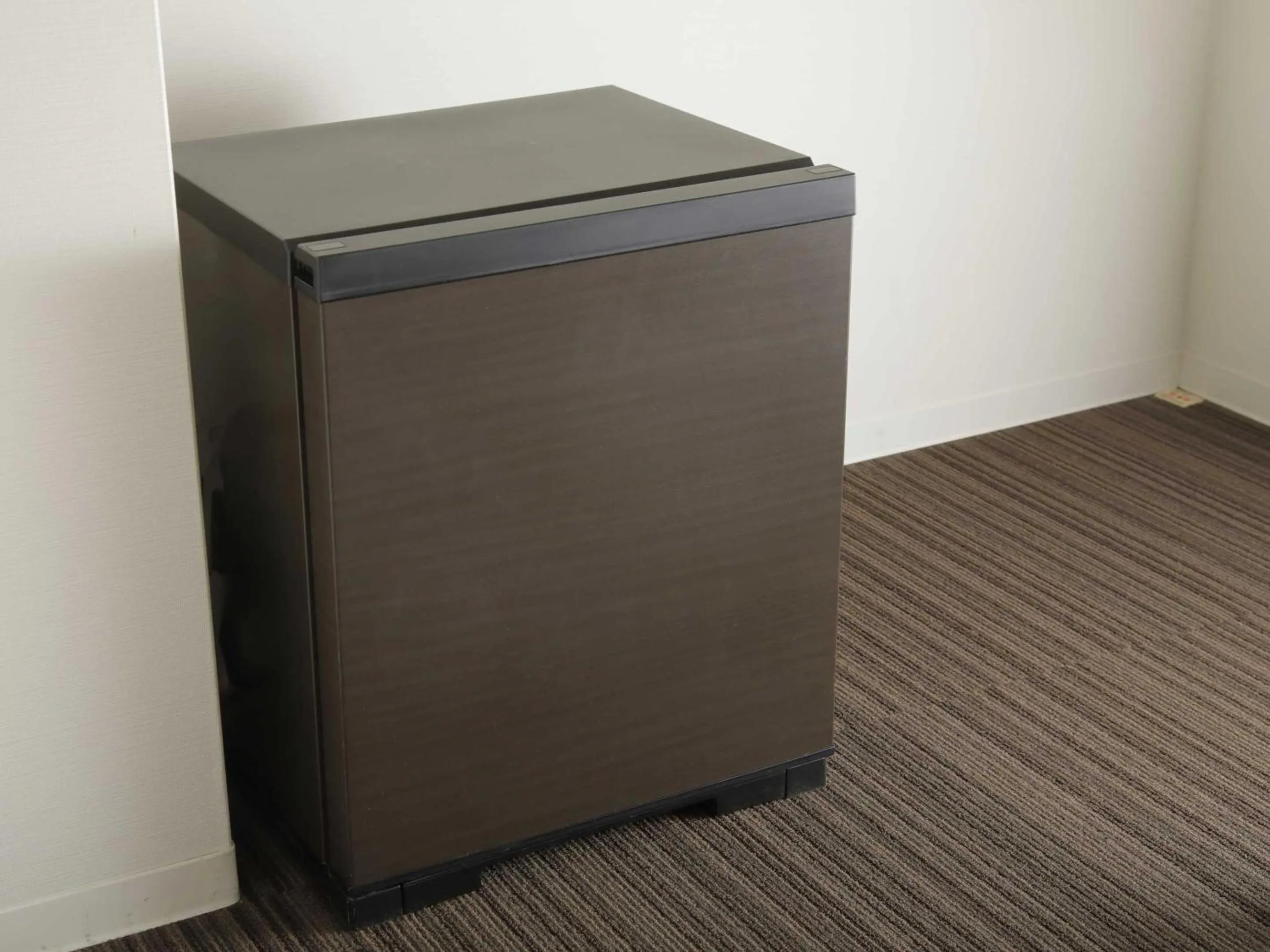 Photo of the whole room in Smart Place Inn Kyoto Shijo Omiya Station