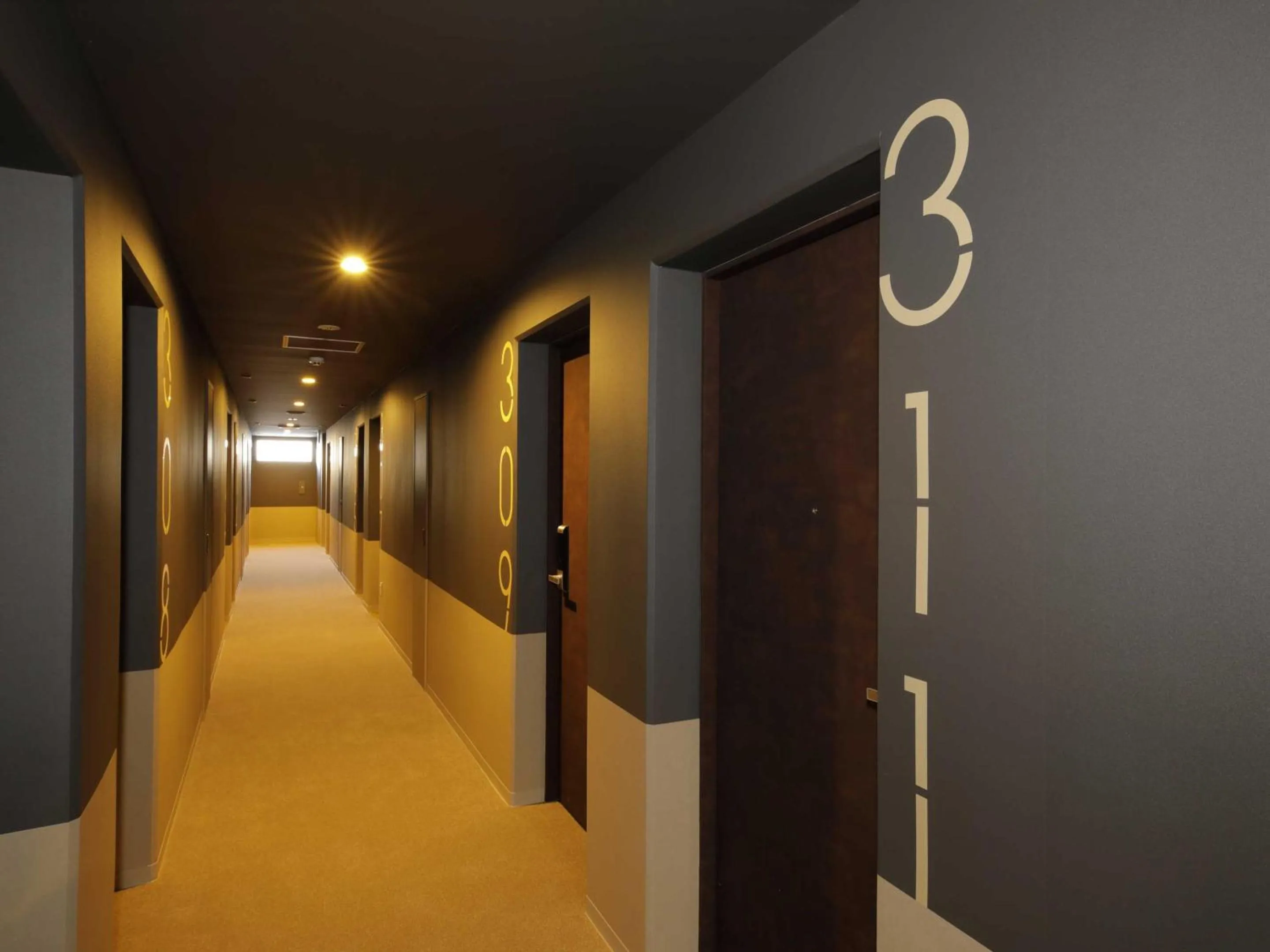 Other in Smart Place Inn Kyoto Shijo Omiya Station