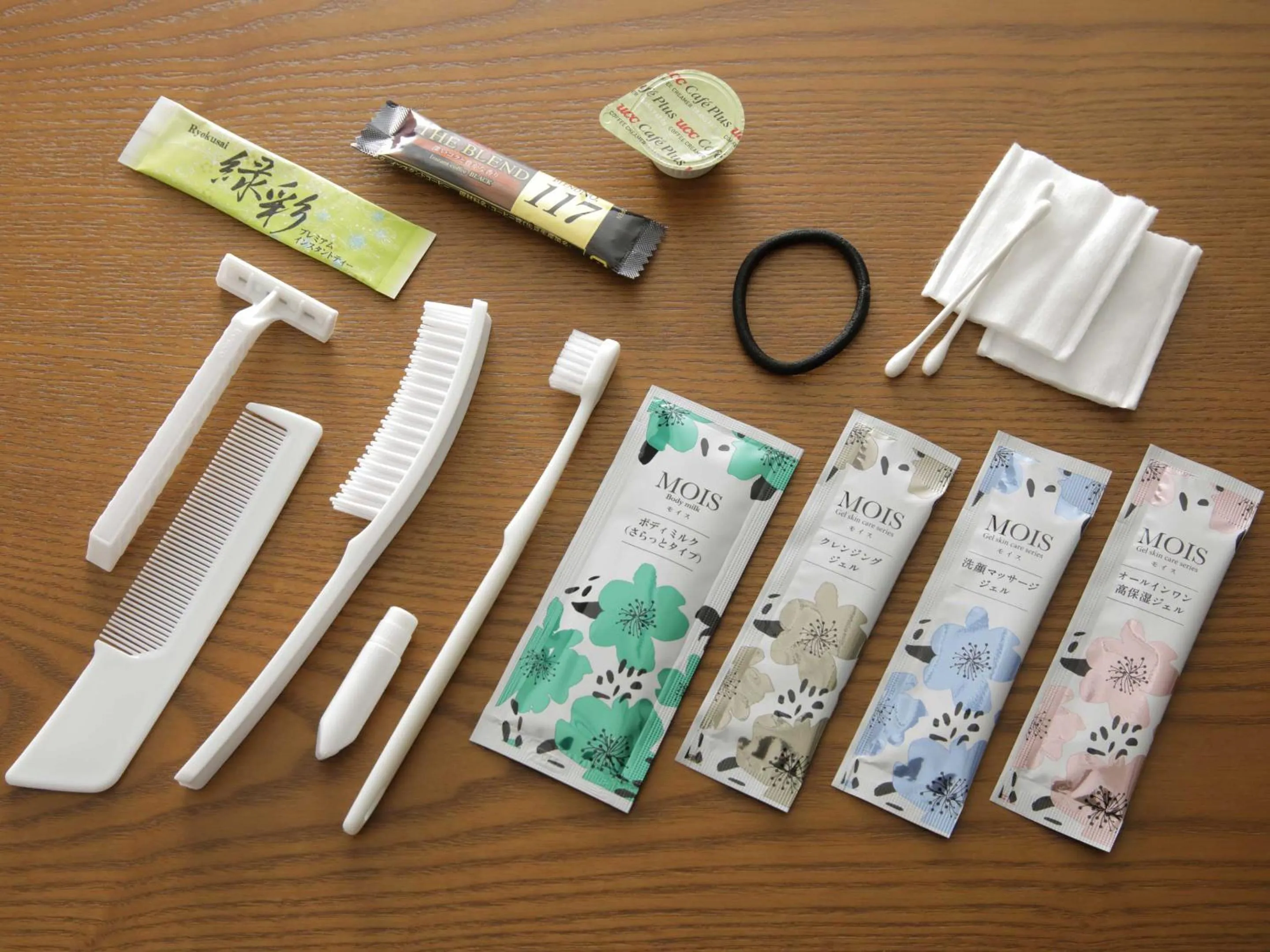 Other in Smart Place Inn Kyoto Shijo Omiya Station