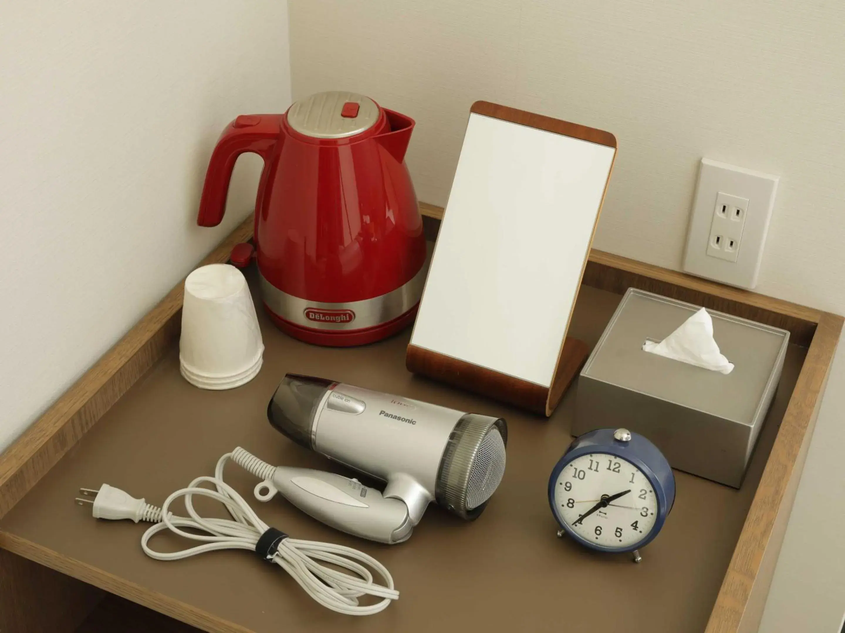 Photo of the whole room in Smart Place Inn Kyoto Shijo Omiya Station Photo of the whole room in Smart Place Inn Kyoto Shijo Omiya Station