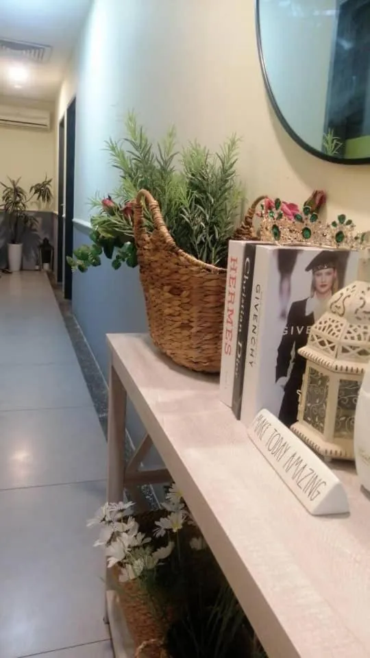 The Tree Boutique Hotel