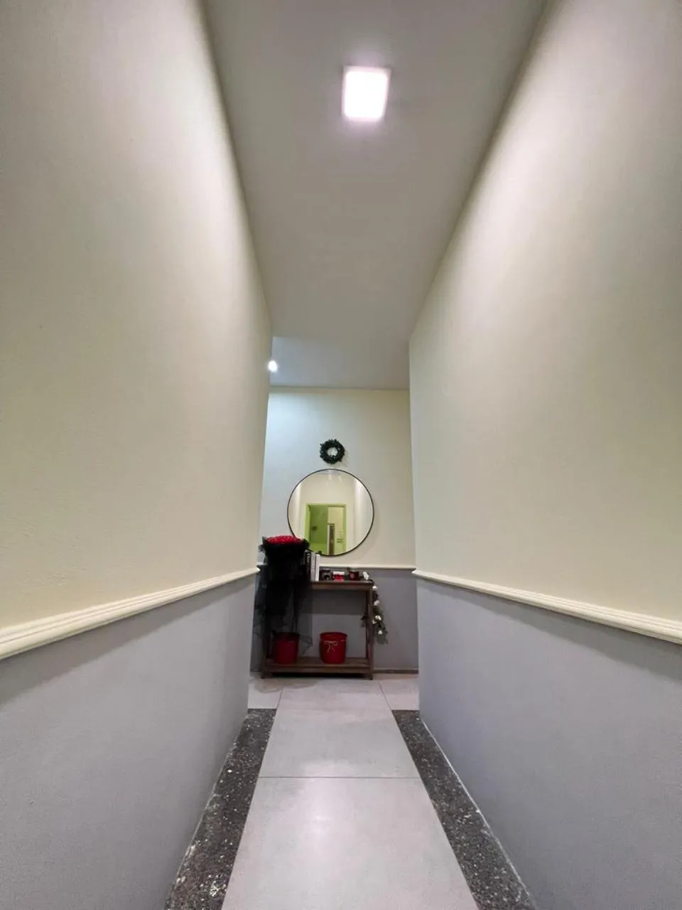 The Tree Boutique Hotel