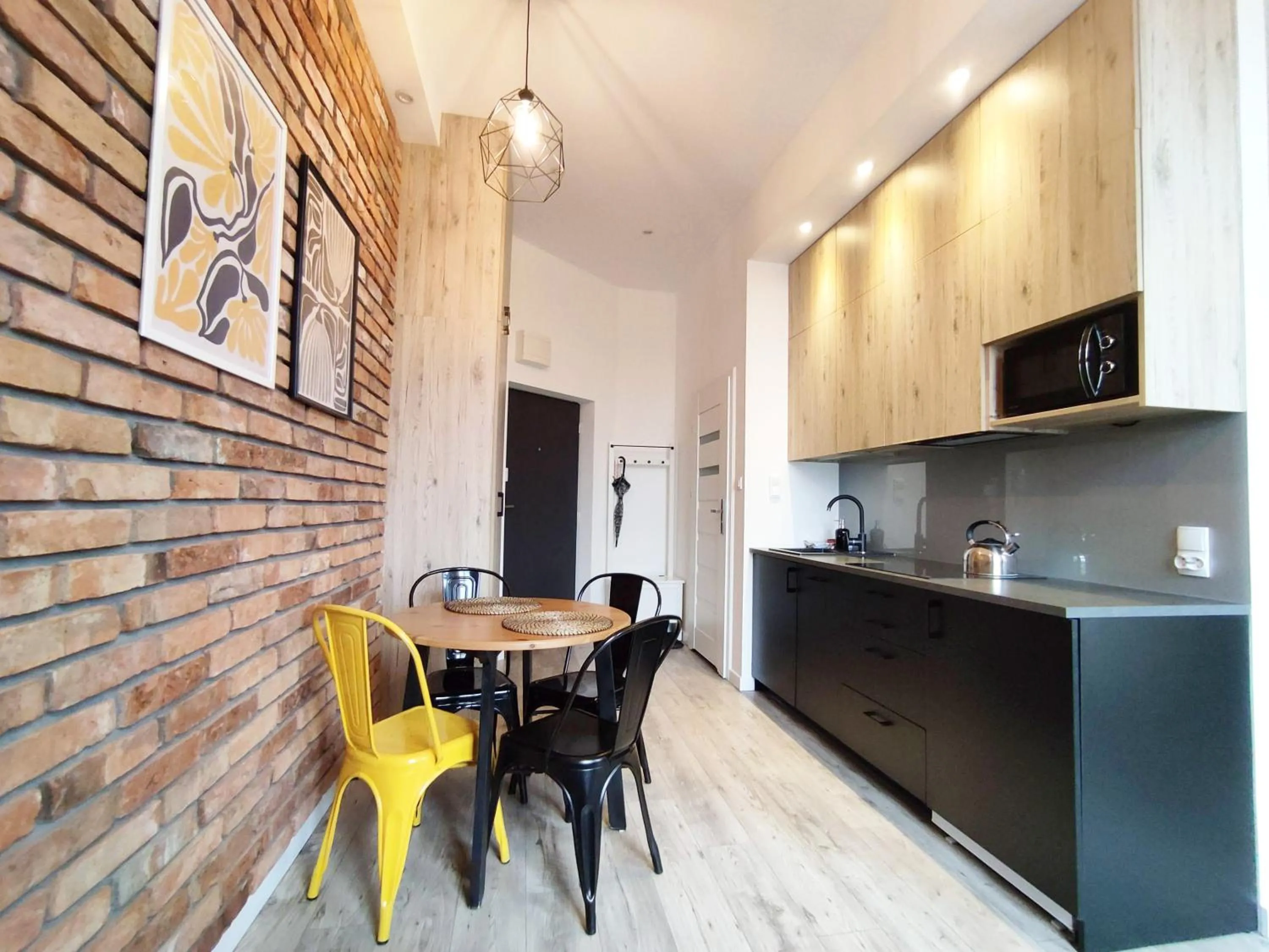 Boho Apartments