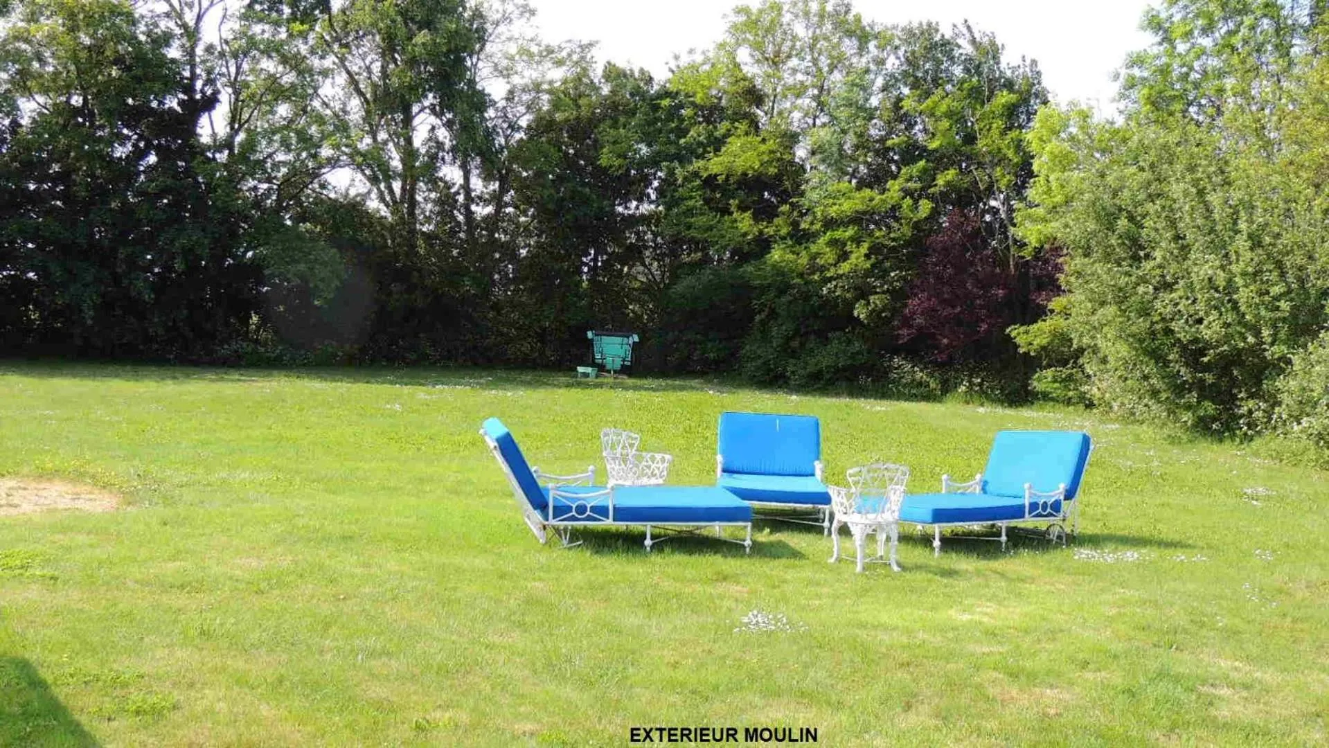 Moulin de la Placette