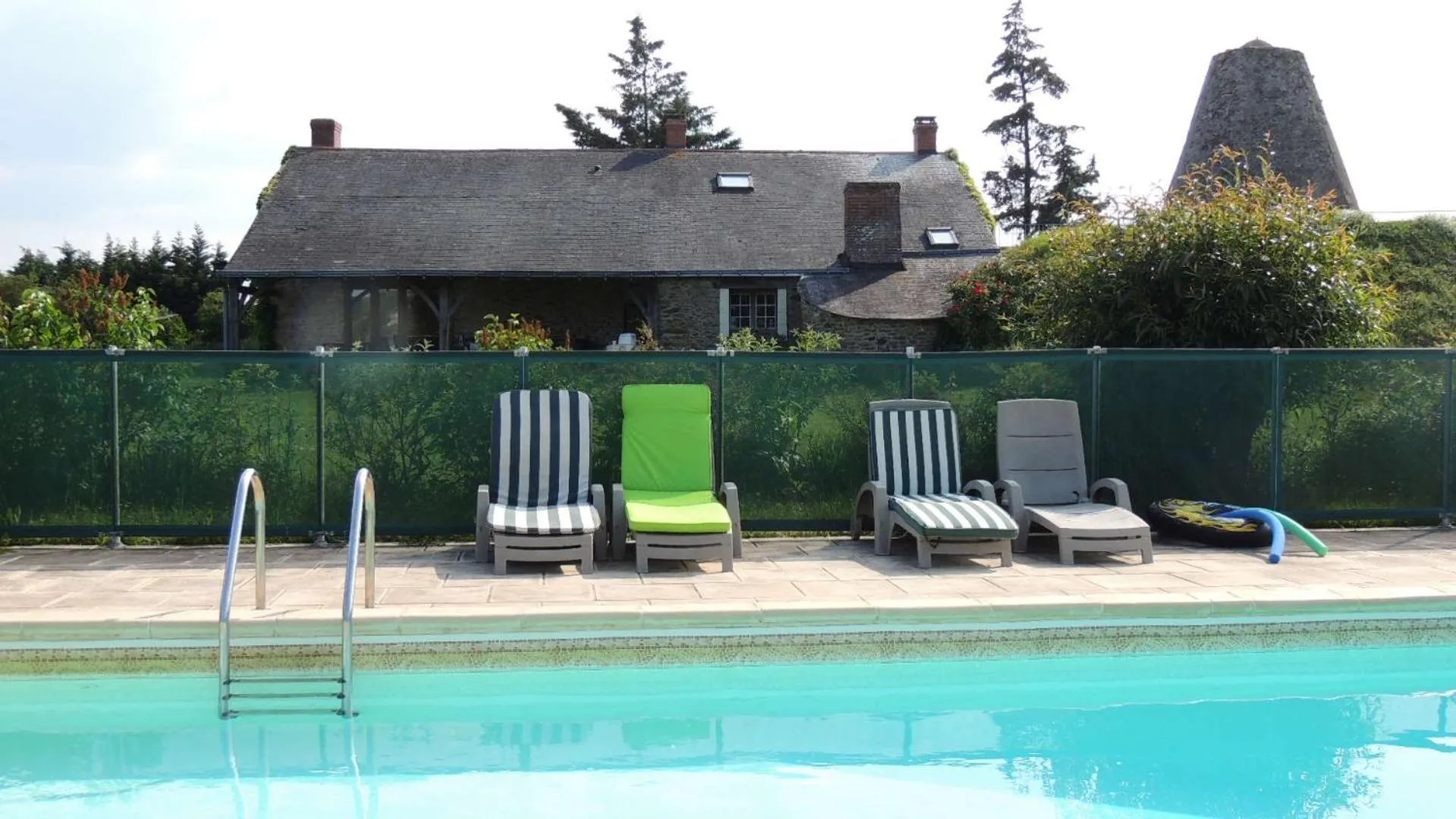  in Moulin de la Placette