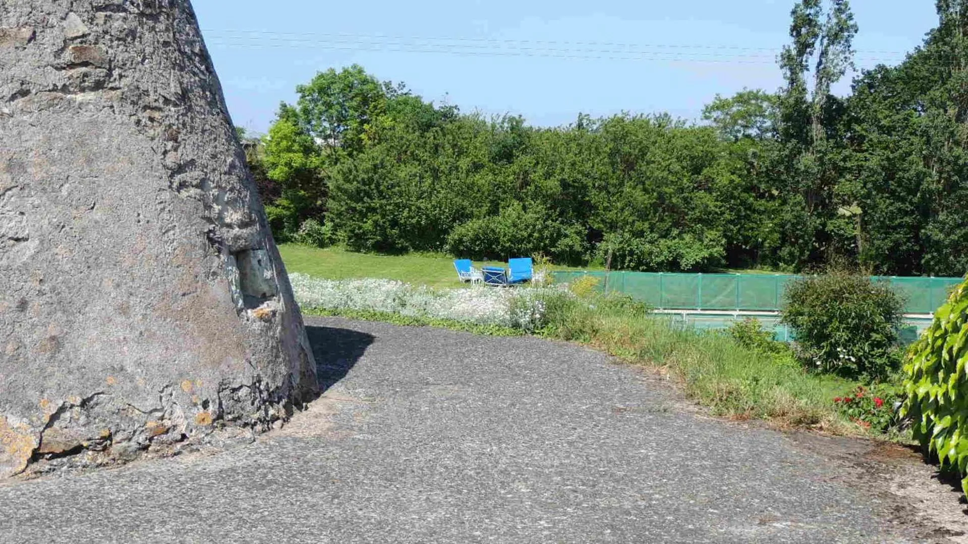 Moulin de la Placette