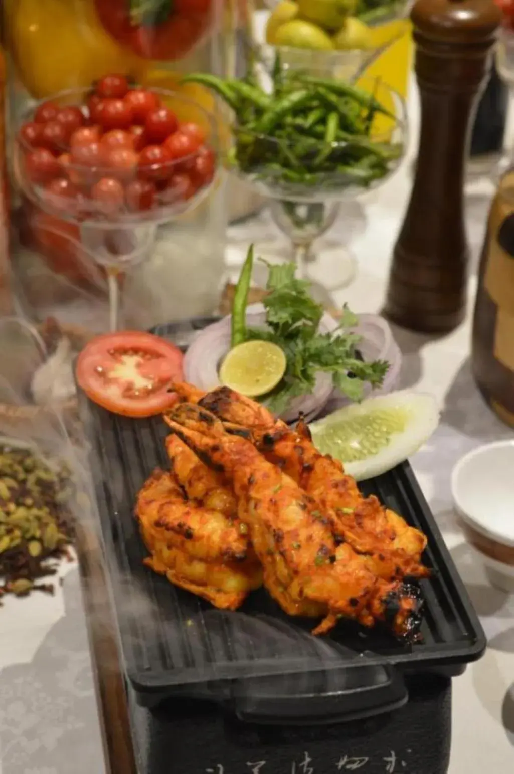 Restaurant/places to eat in Welcomhotel by ITC Hotels, Ashram Road, Ahmedabad Restaurant/places to eat in Welcomhotel by ITC Hotels, Ashram Road, Ahmedabad