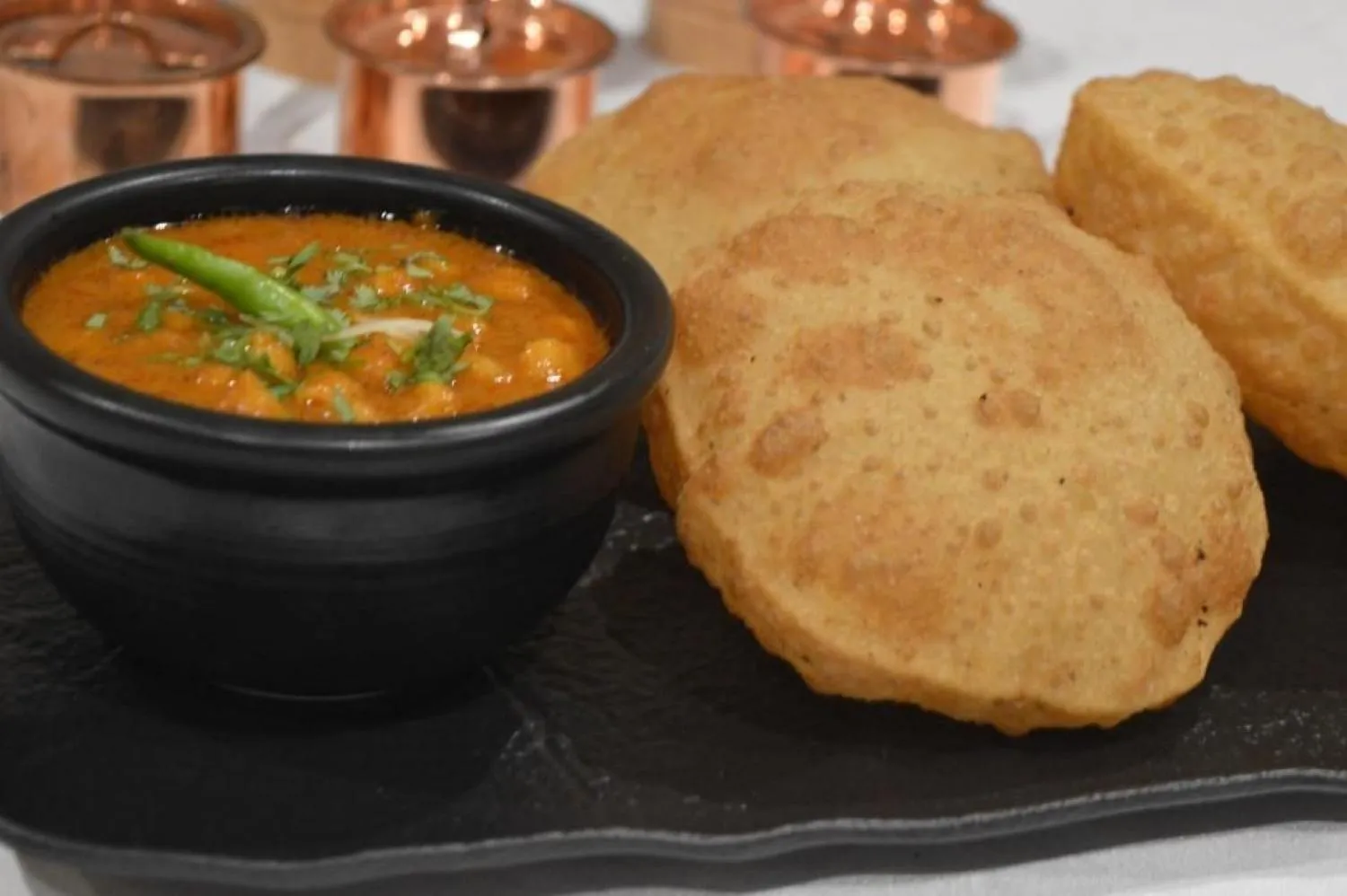 Restaurant/places to eat in Welcomhotel by ITC Hotels, Ashram Road, Ahmedabad