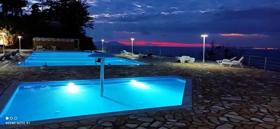 Aldi`s Guest House