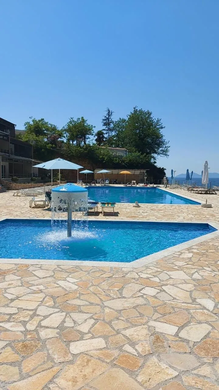 Aldi`s Guest House