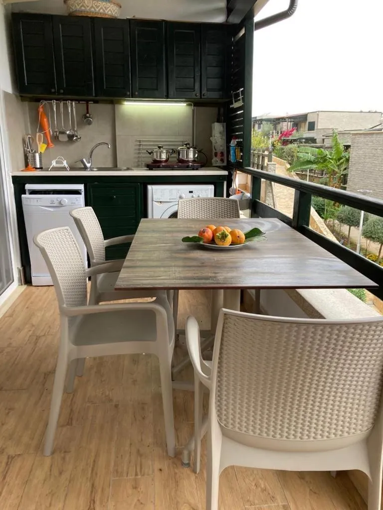 Aldi`s Guest House