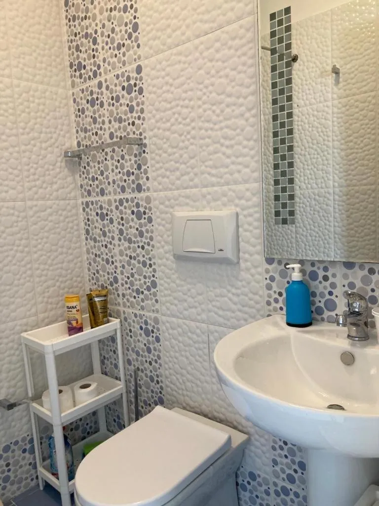 Aldi`s Guest House