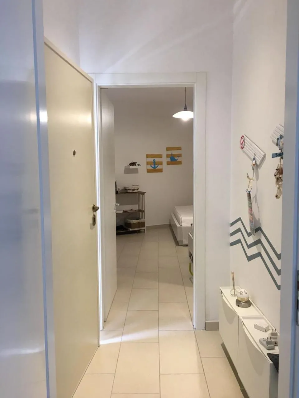 Aldi`s Guest House