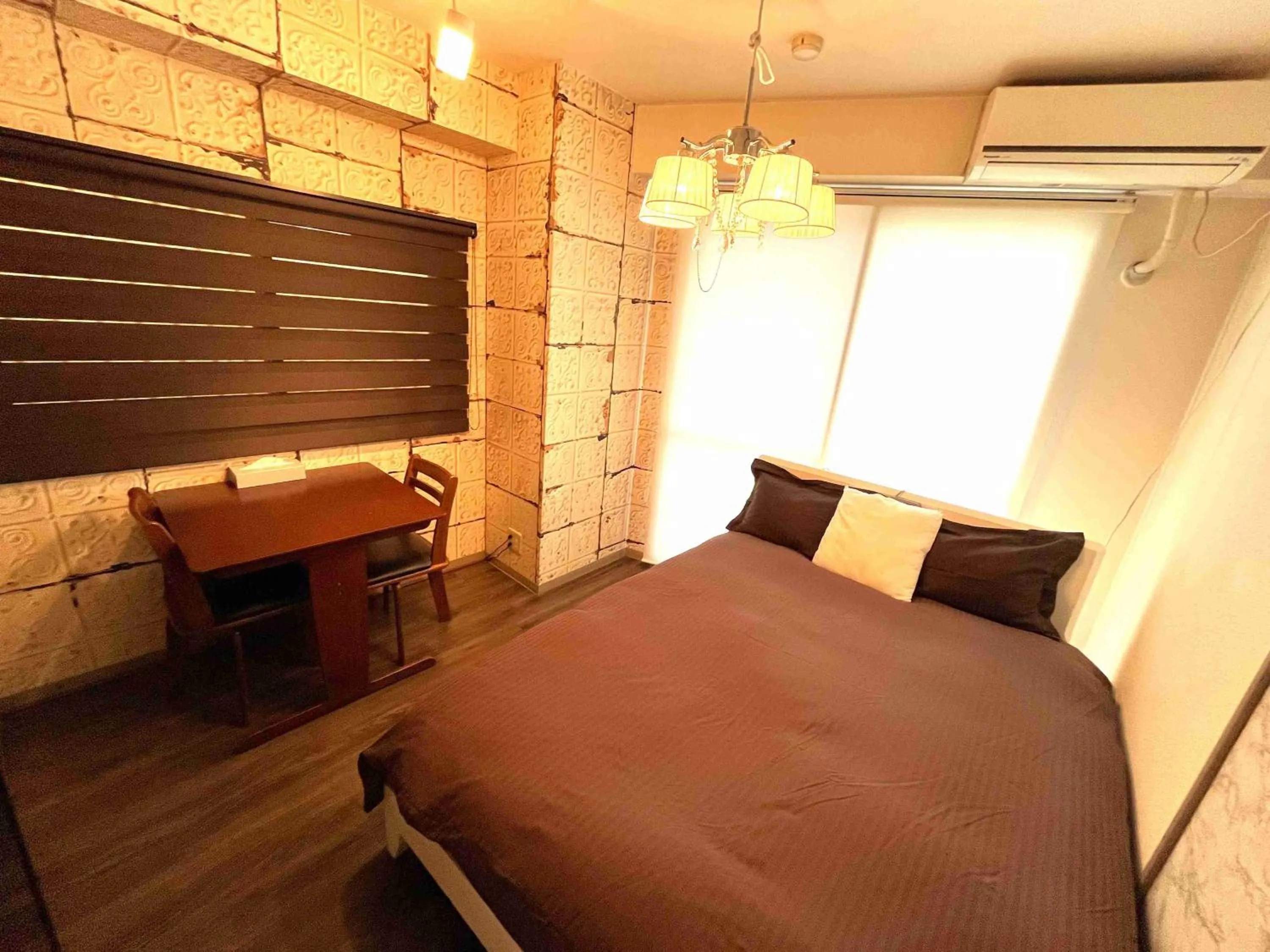 Omotenashi House Kawaguchi