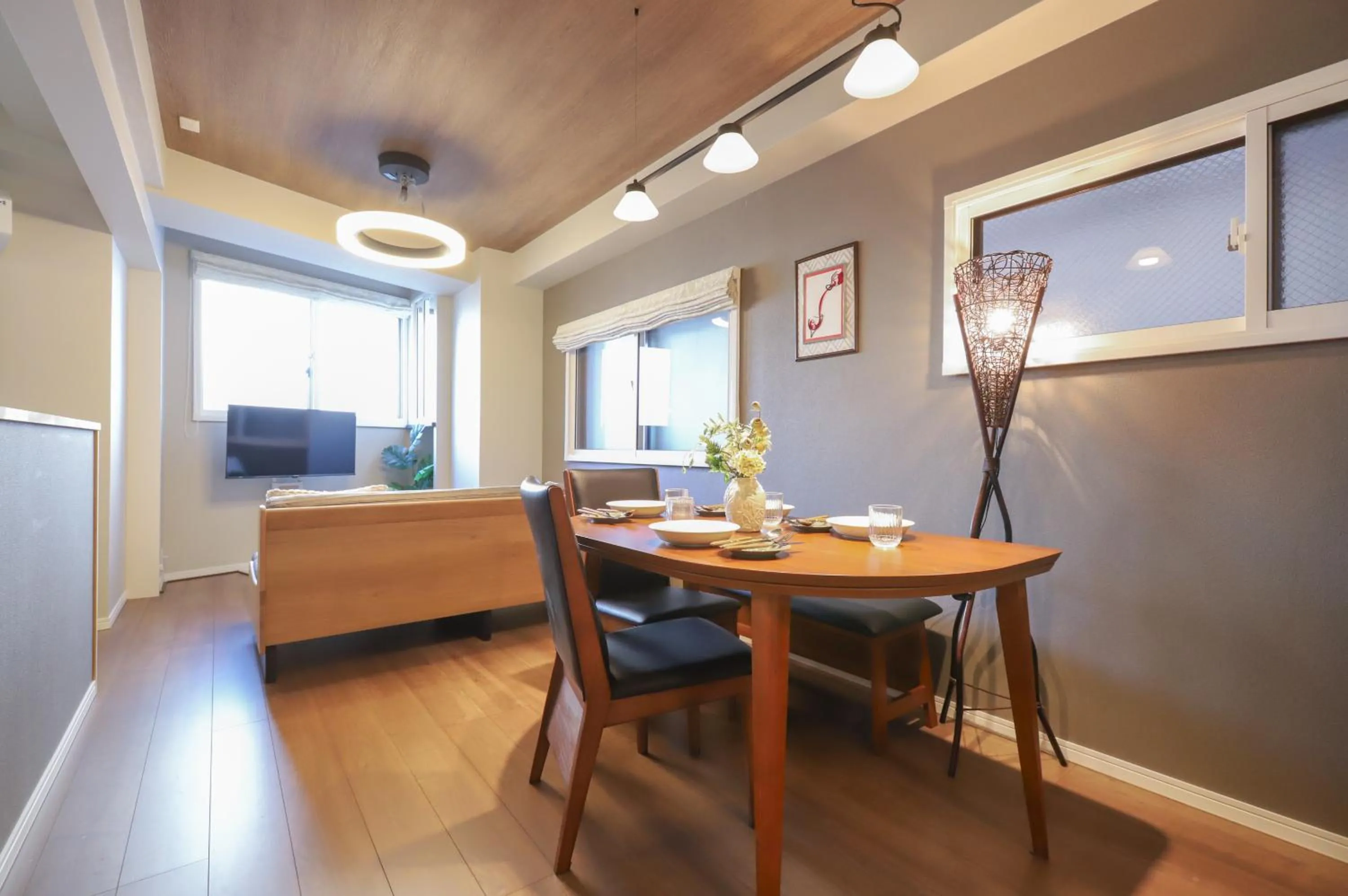 Omotenashi House Kawaguchi