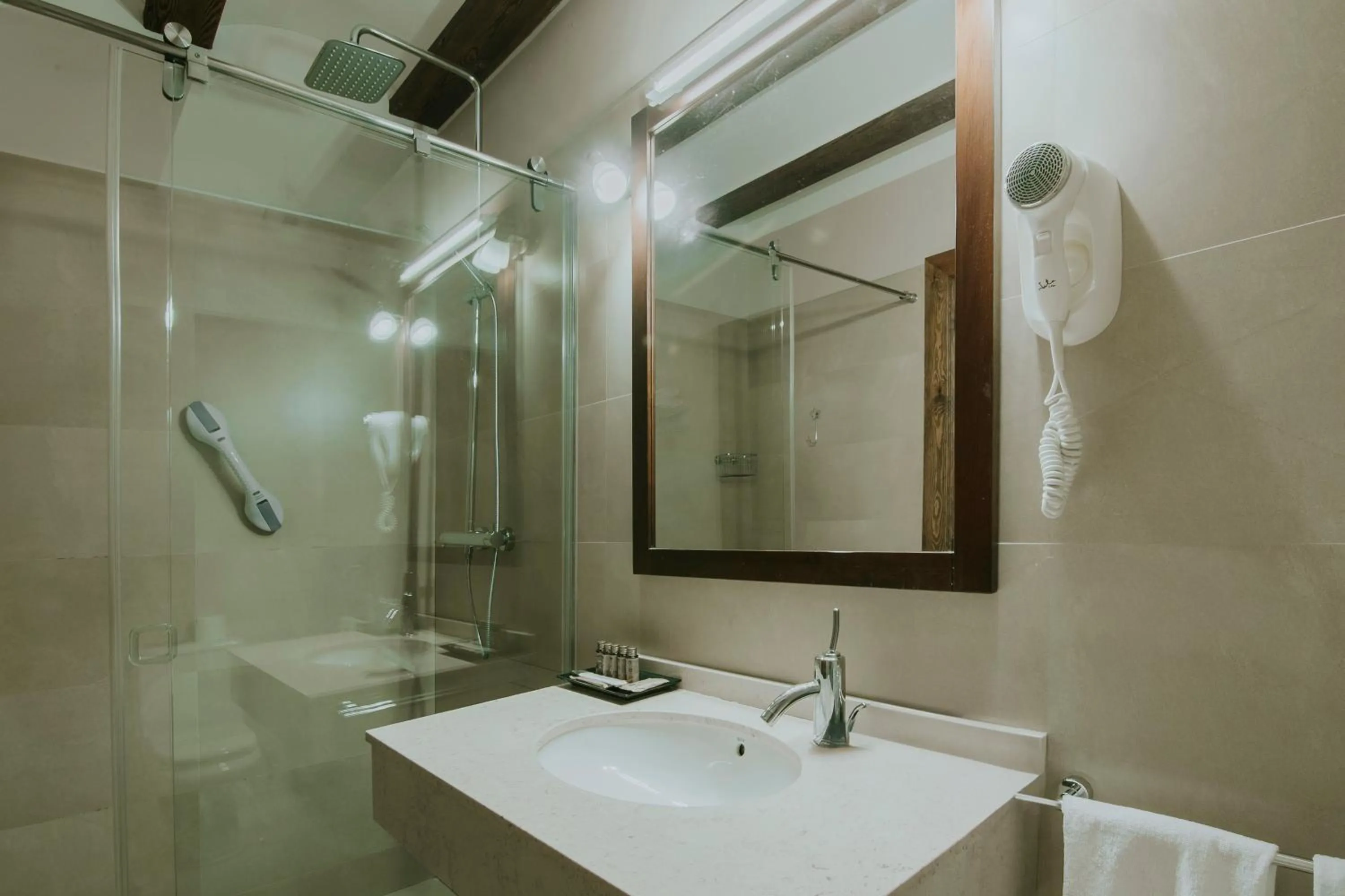 Hospedería Palacio de Casafuerte