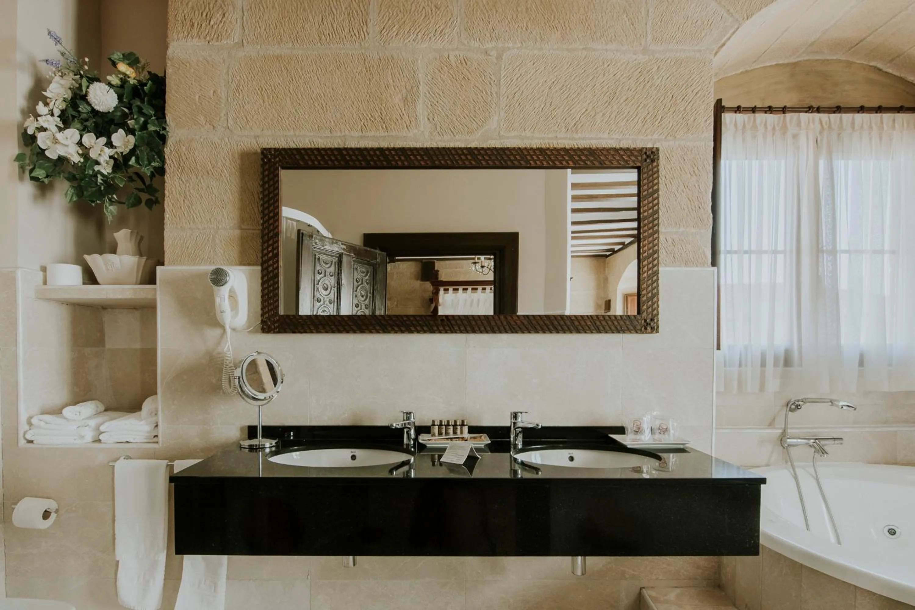 Hospedería Palacio de Casafuerte