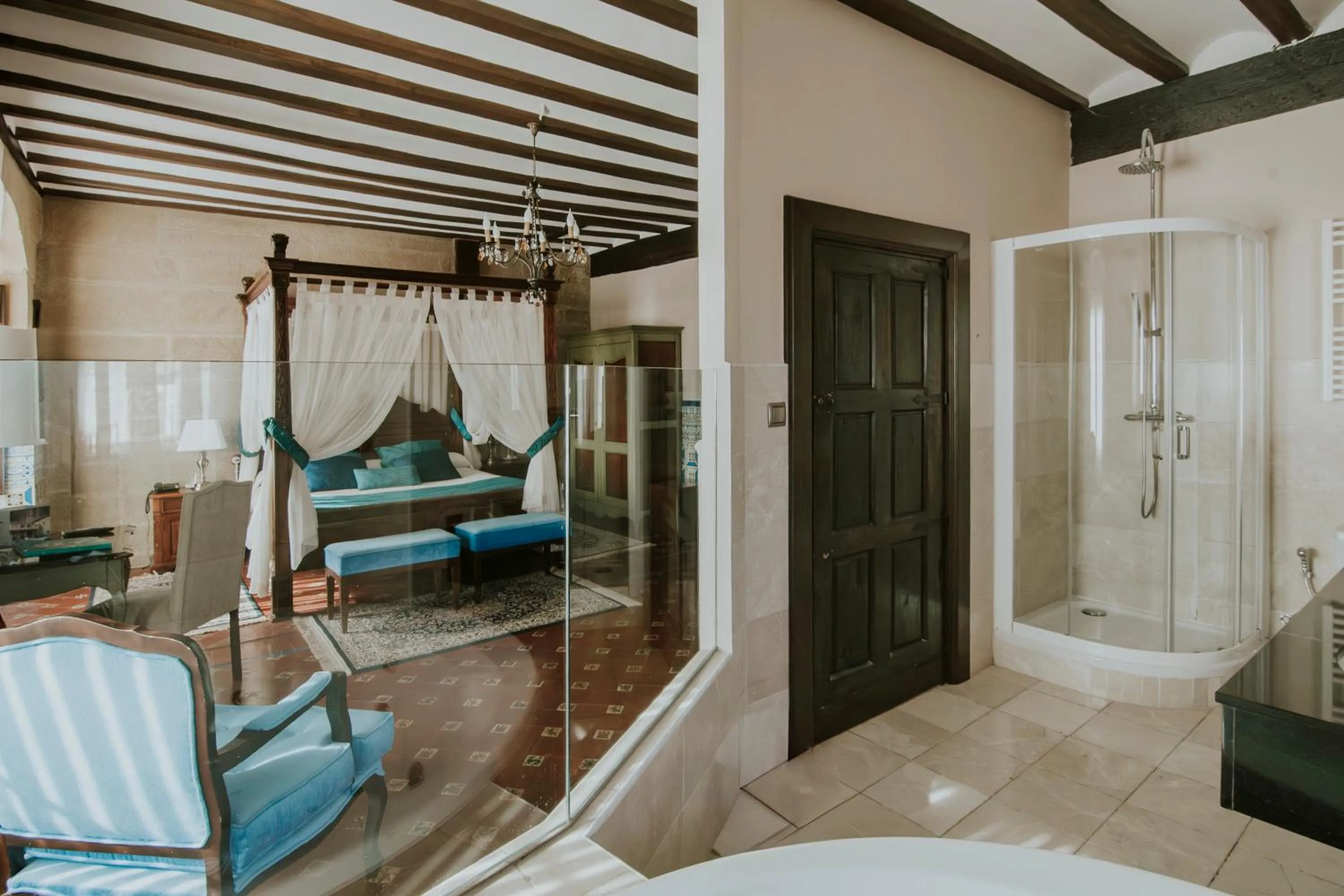 Hospedería Palacio de Casafuerte