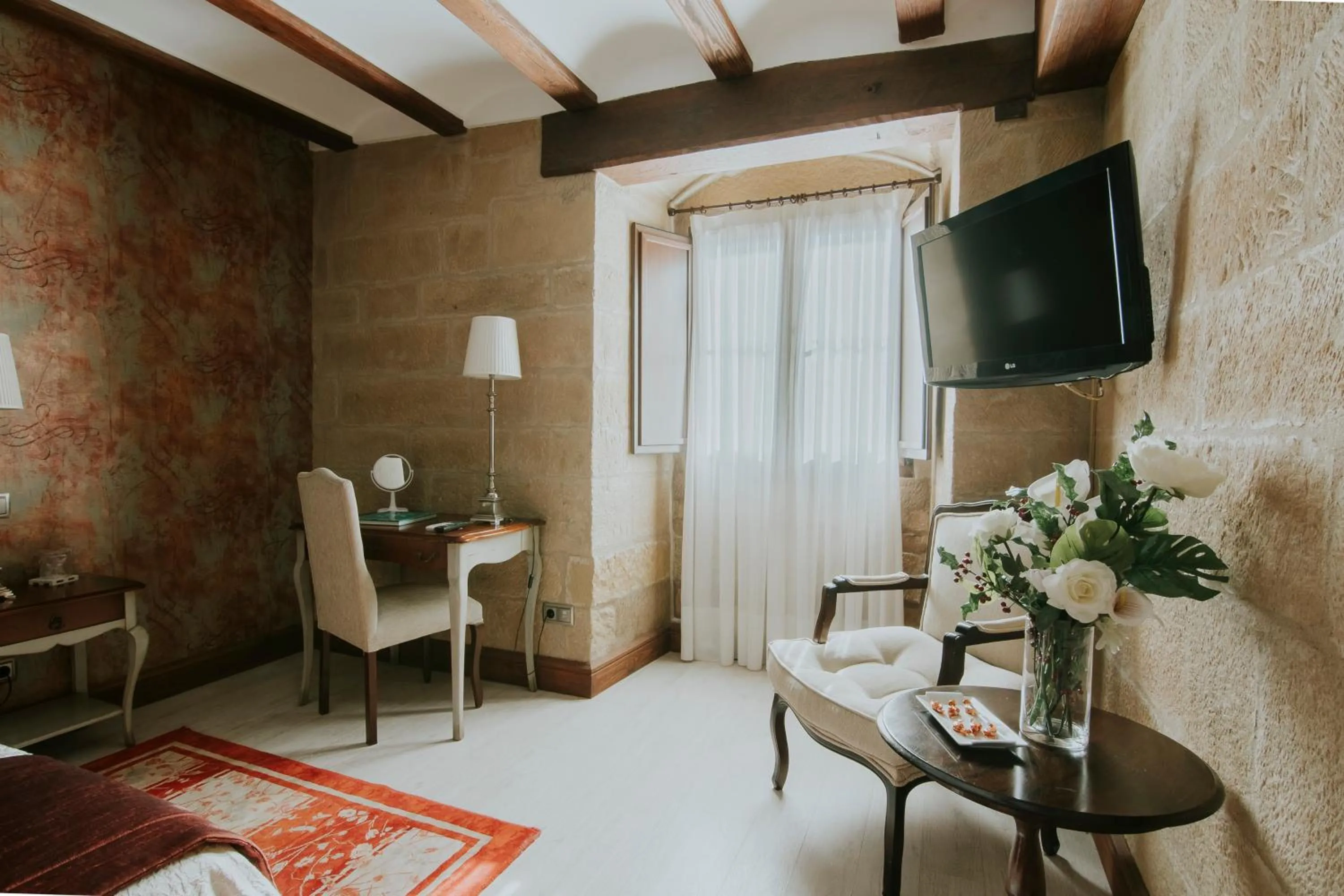 Hospedería Palacio de Casafuerte